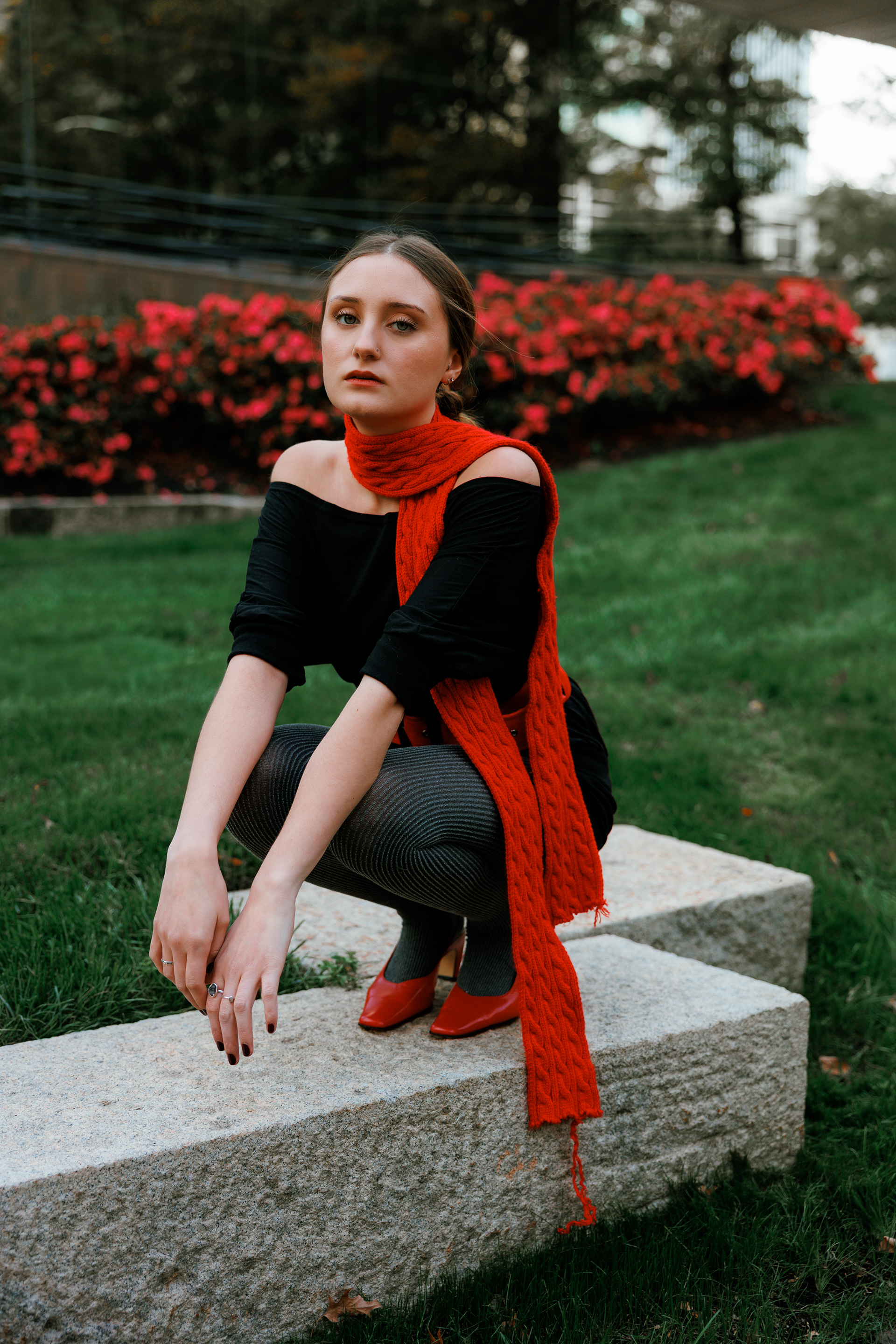 © 2025 Aislinn Brady