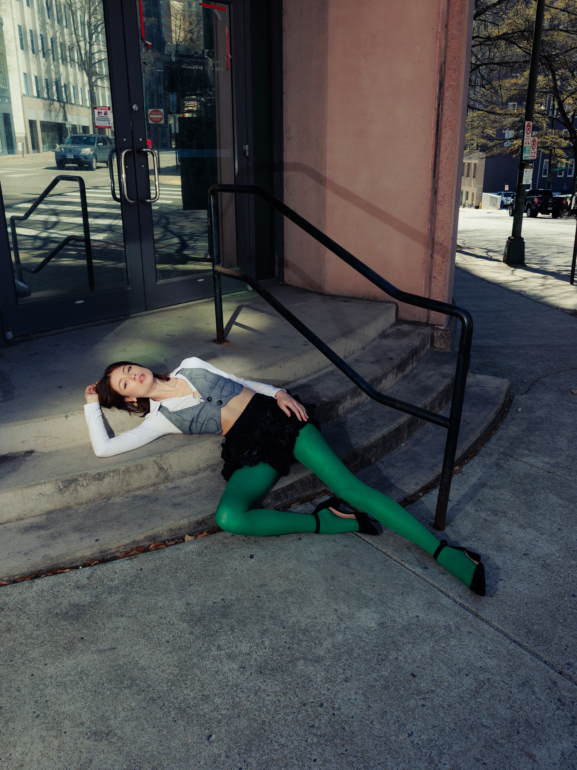 © 2026 Aislinn Brady