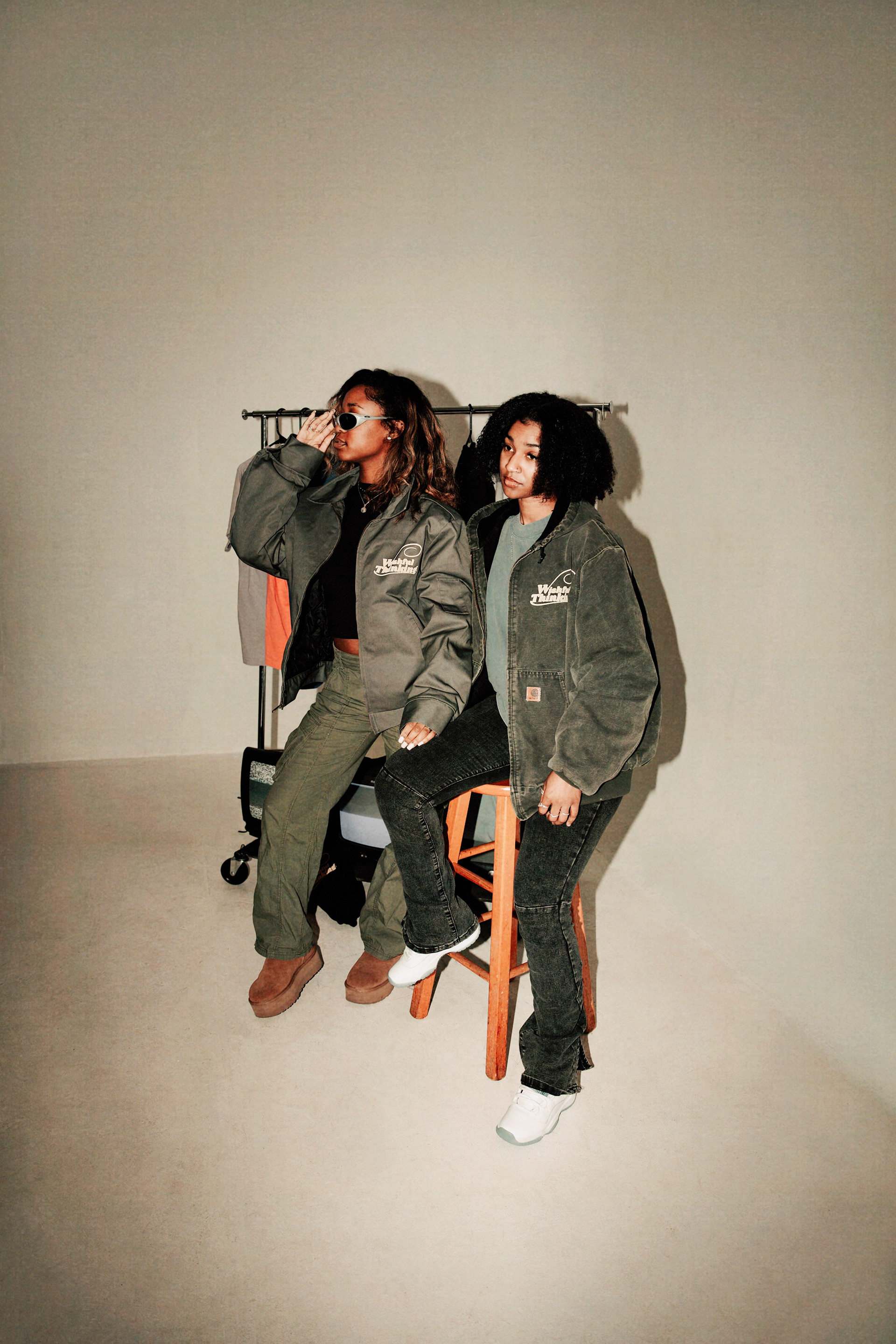 © 2025 Wishful Thinking, Aislinn Brady