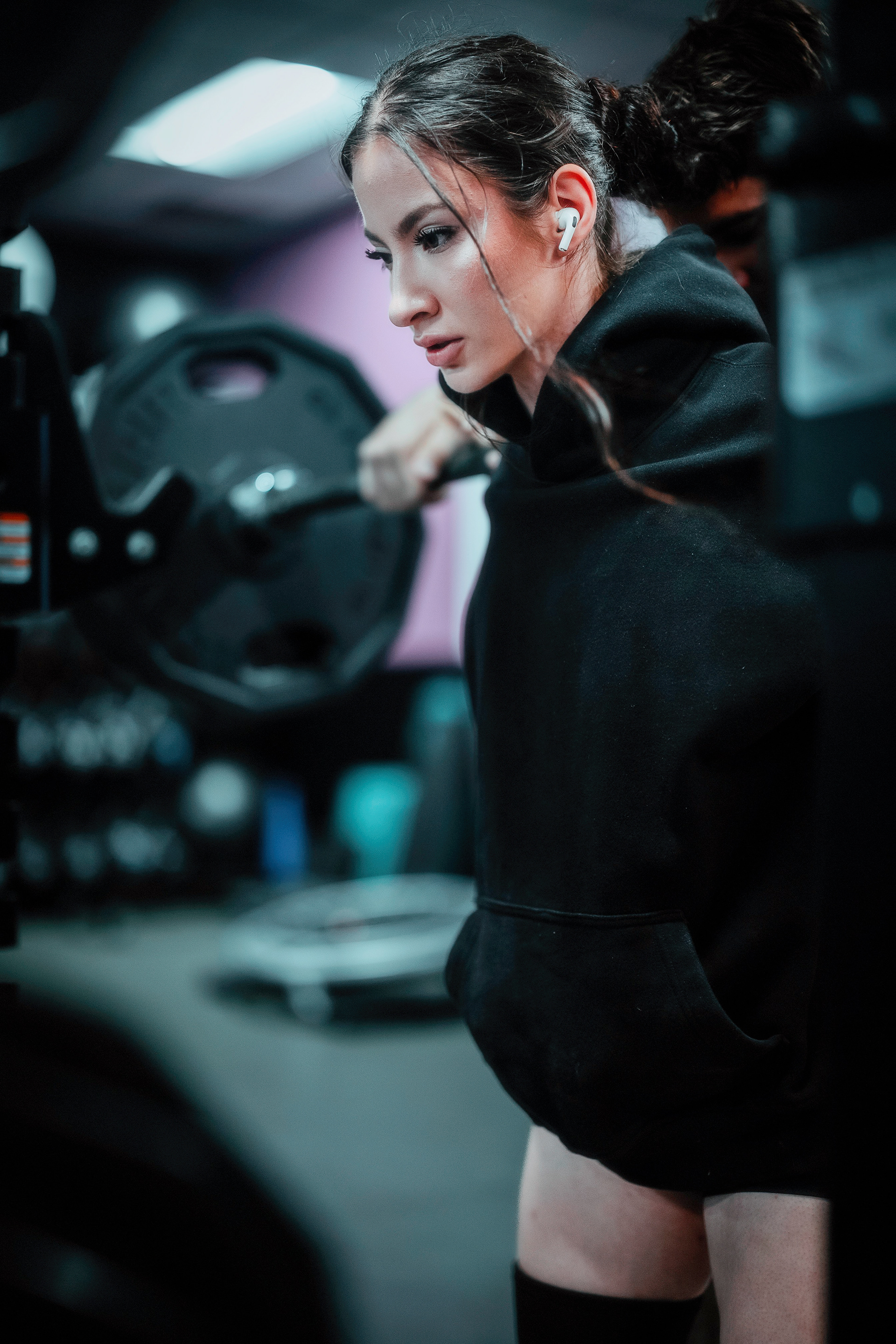 © 2024 American Family Fitness, Aislinn Brady