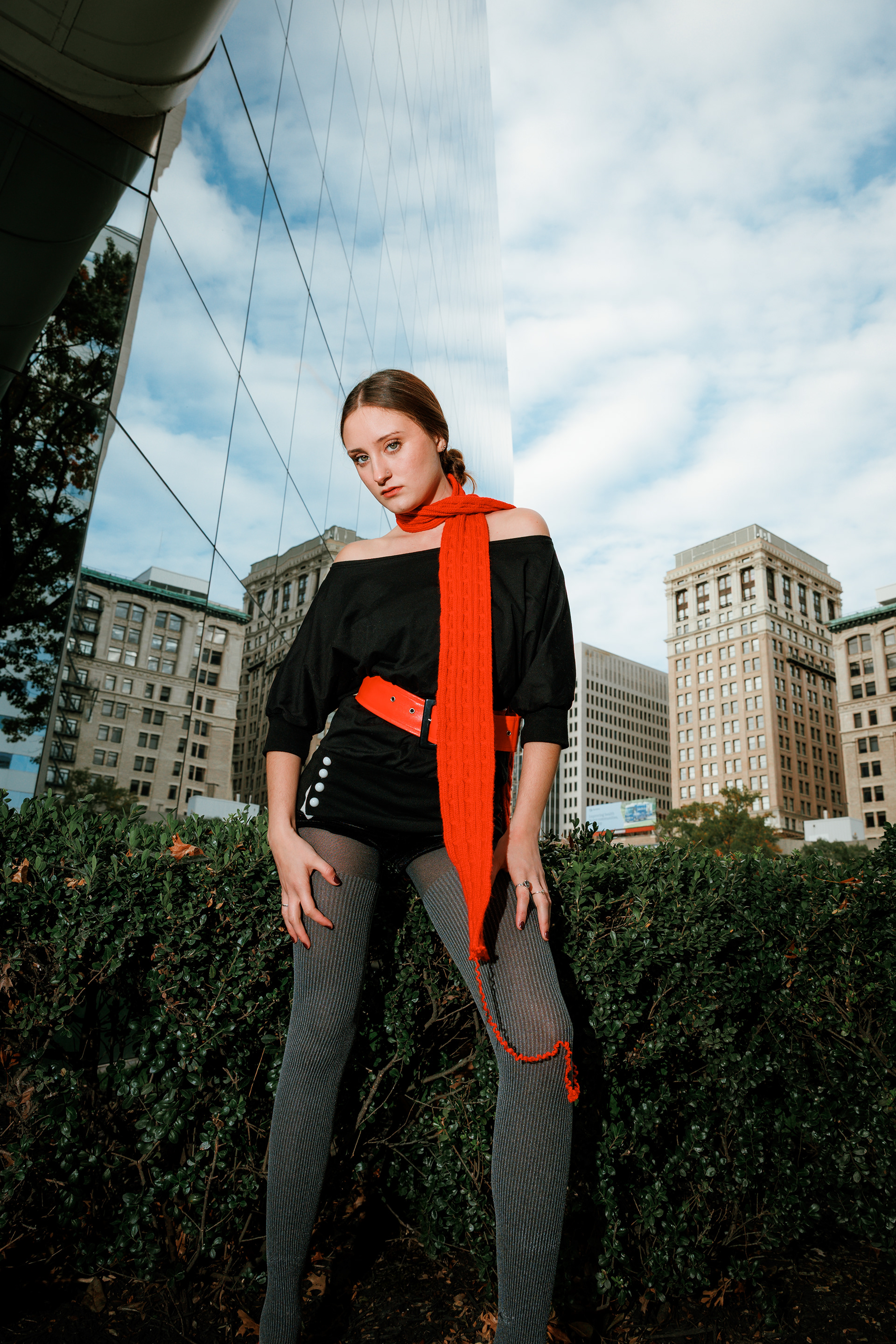 © 2025 Aislinn Brady