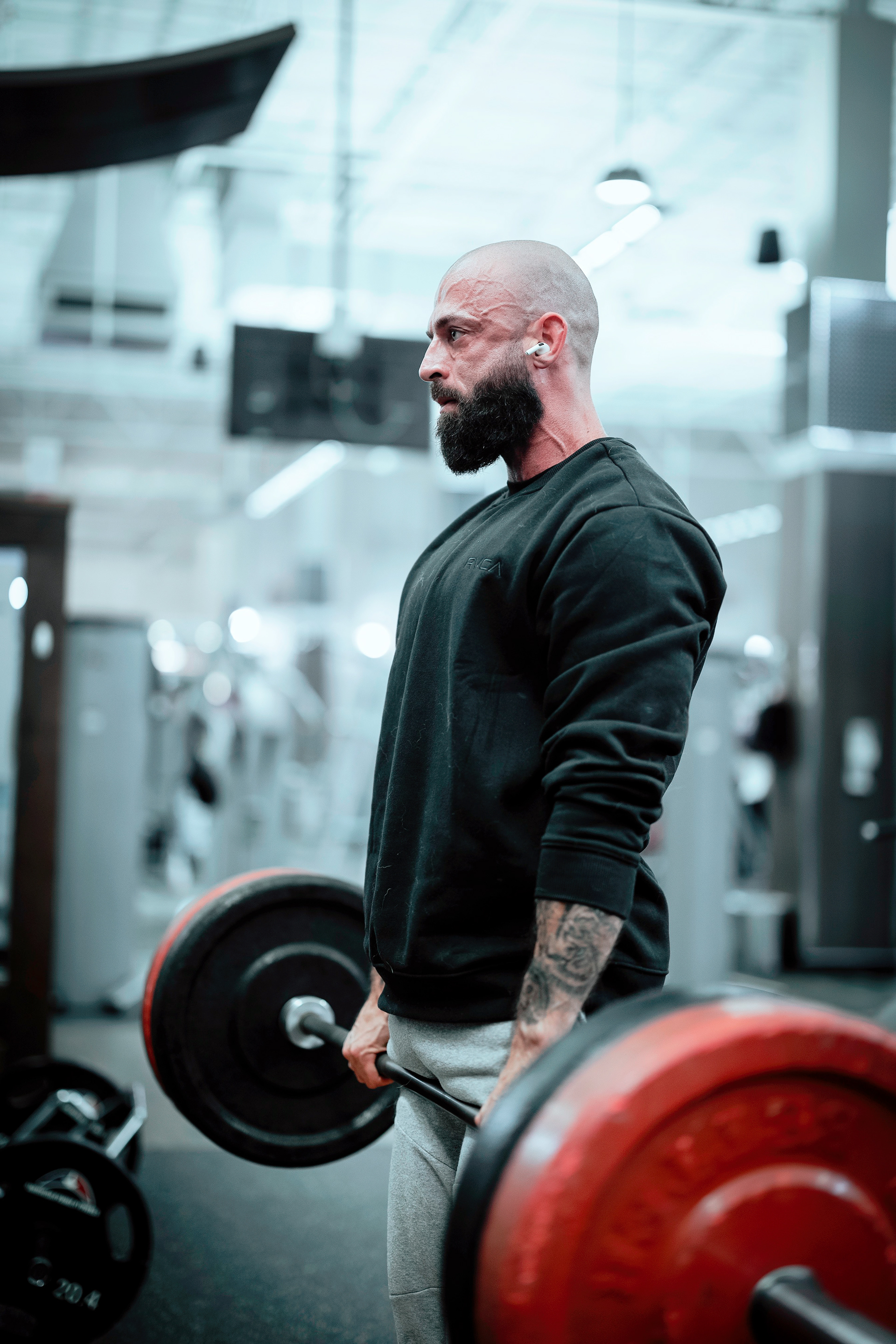 © 2024 American Family Fitness, Aislinn Brady