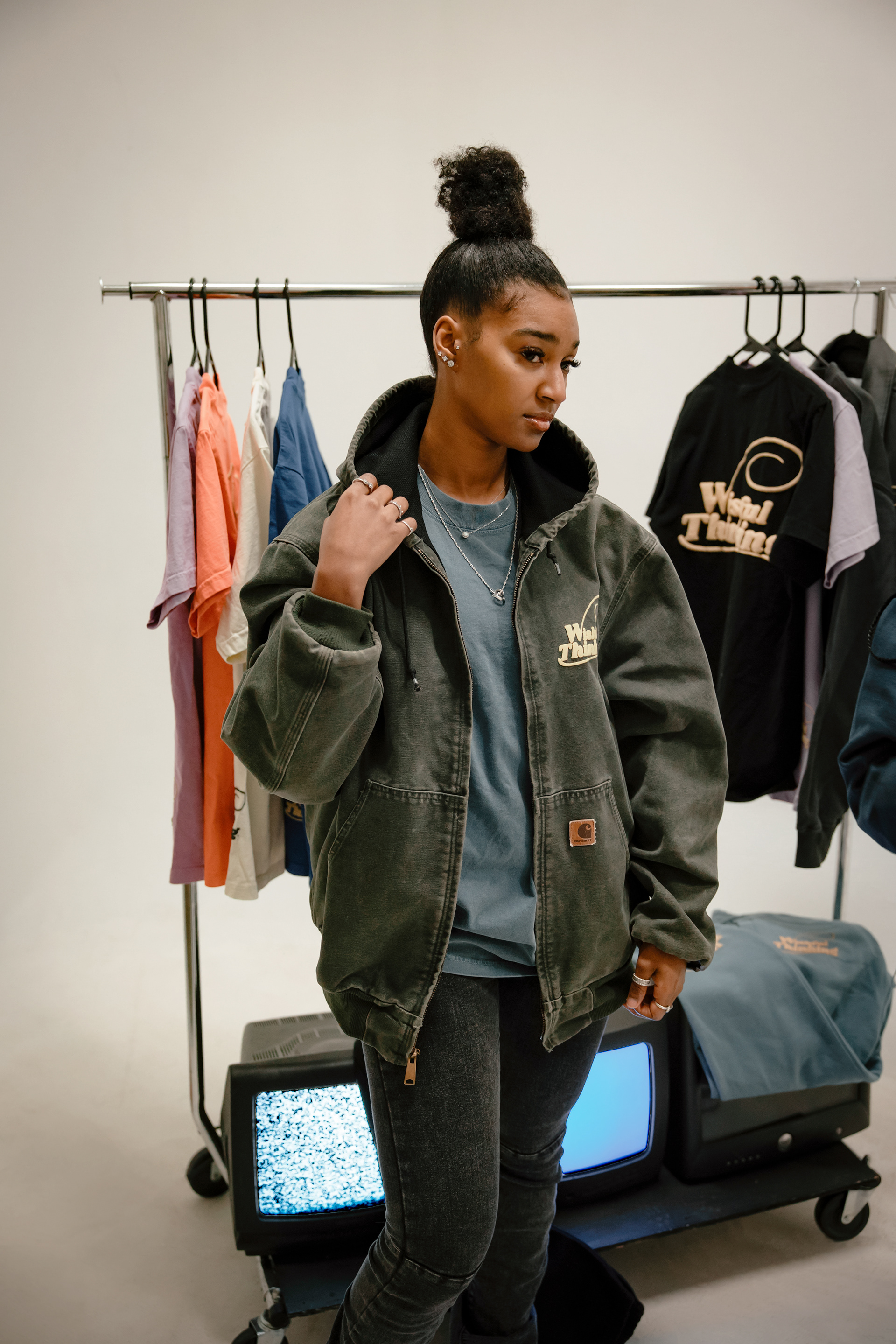 © 2025 Wishful Thinking, Aislinn Brady