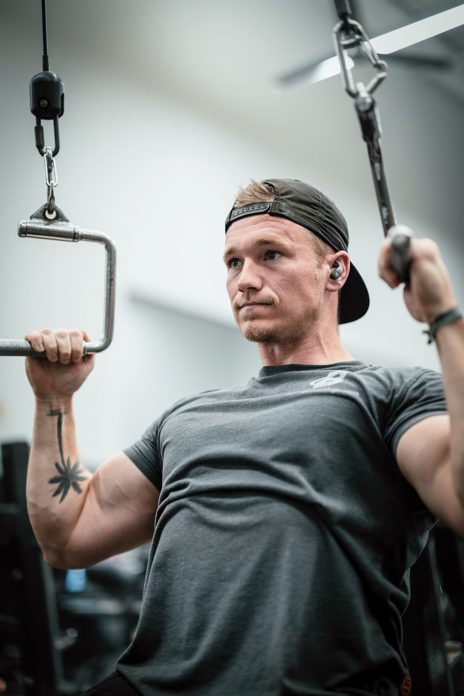 © 2023 American Family Fitness, Aislinn Brady