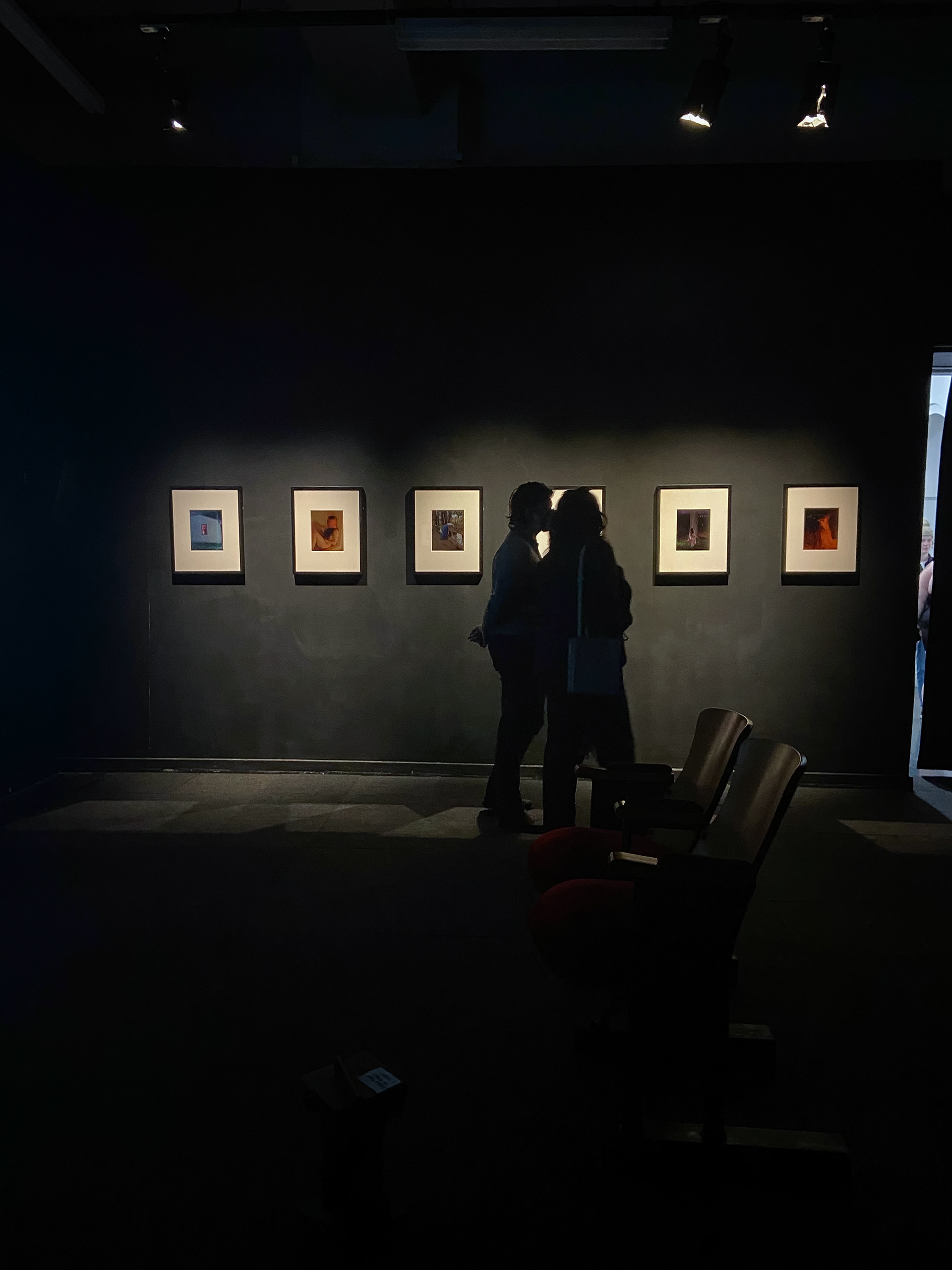 © 2022 Aislinn Brady