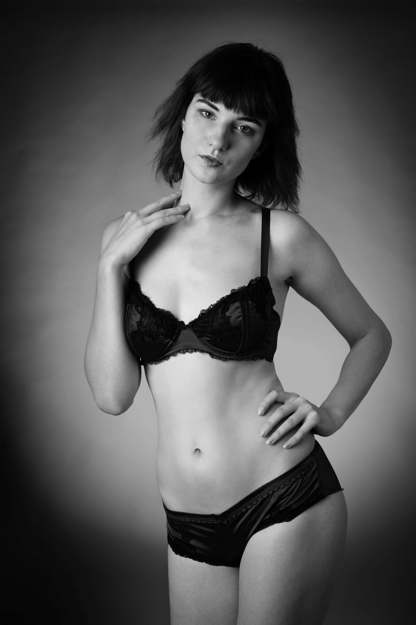 Sara Scarlet