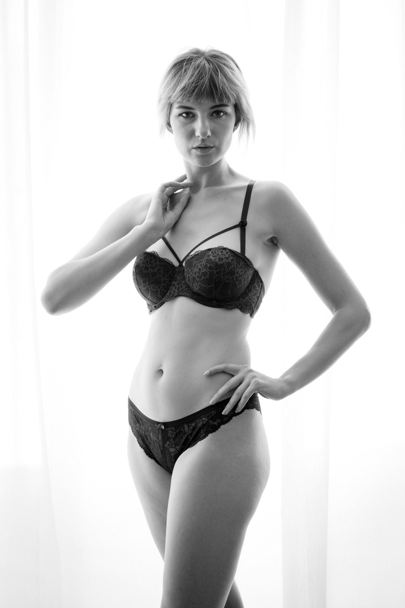 Sara Scarlet