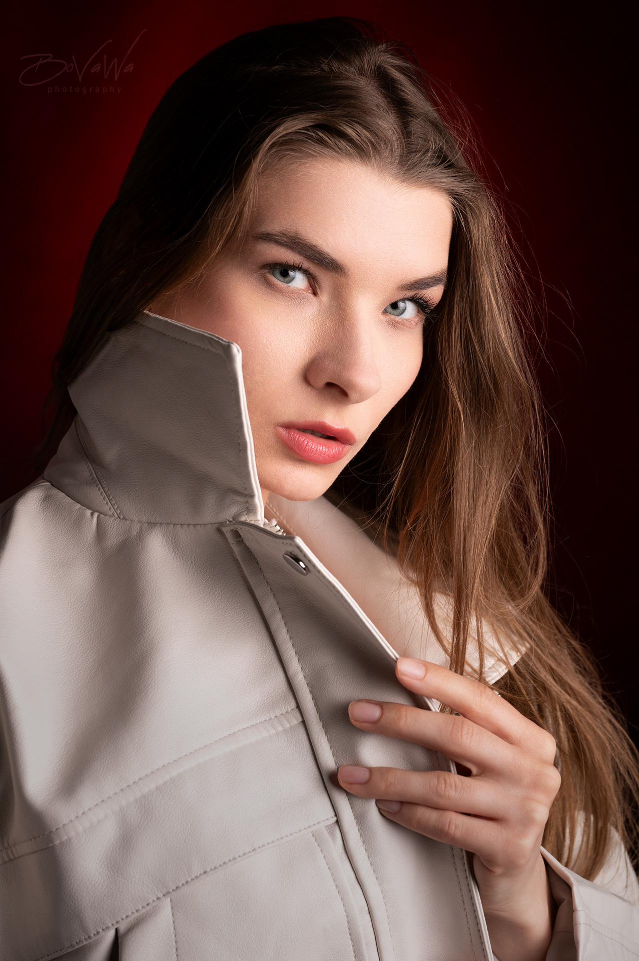 Anna Misha
