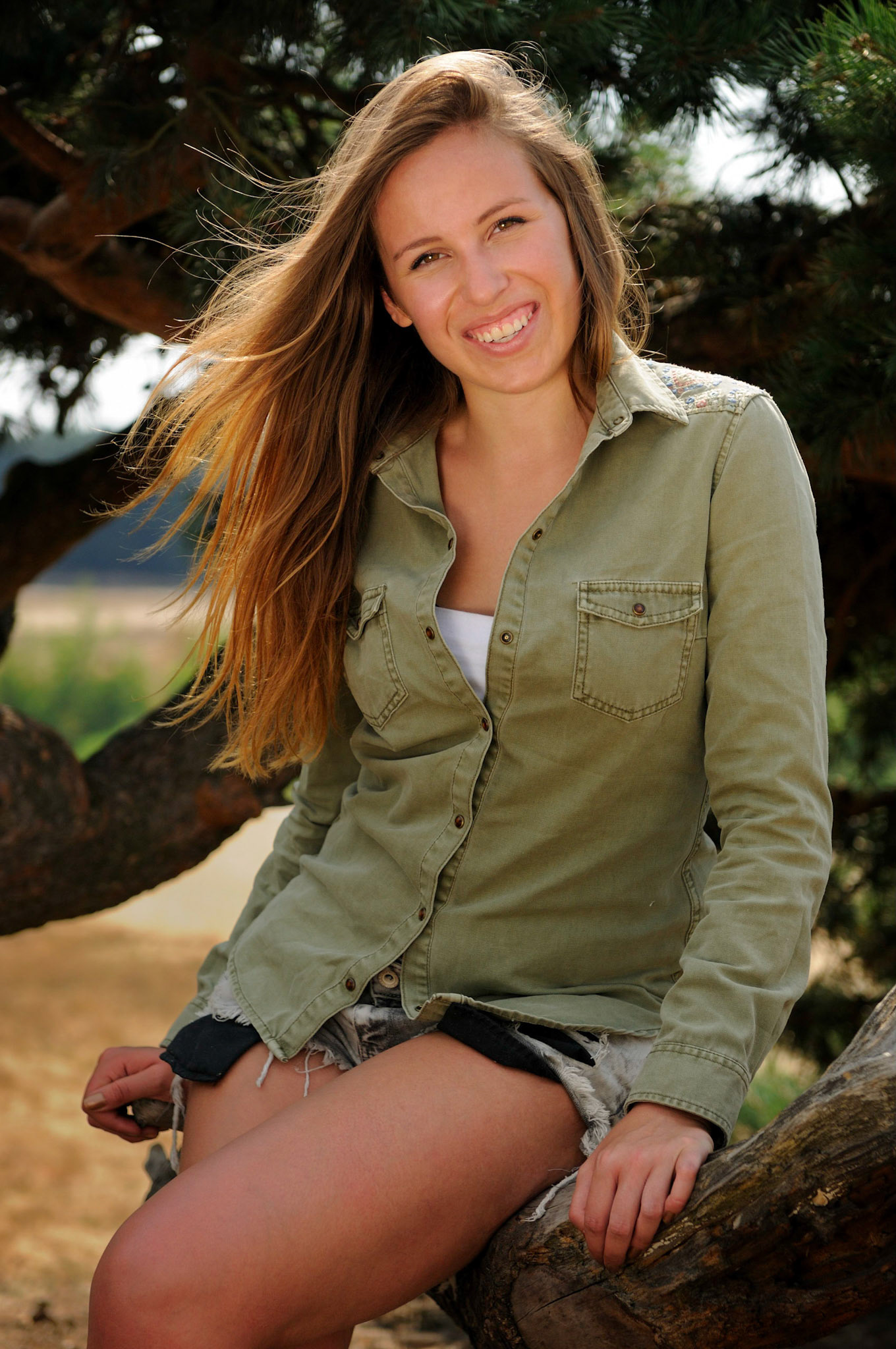 Julie