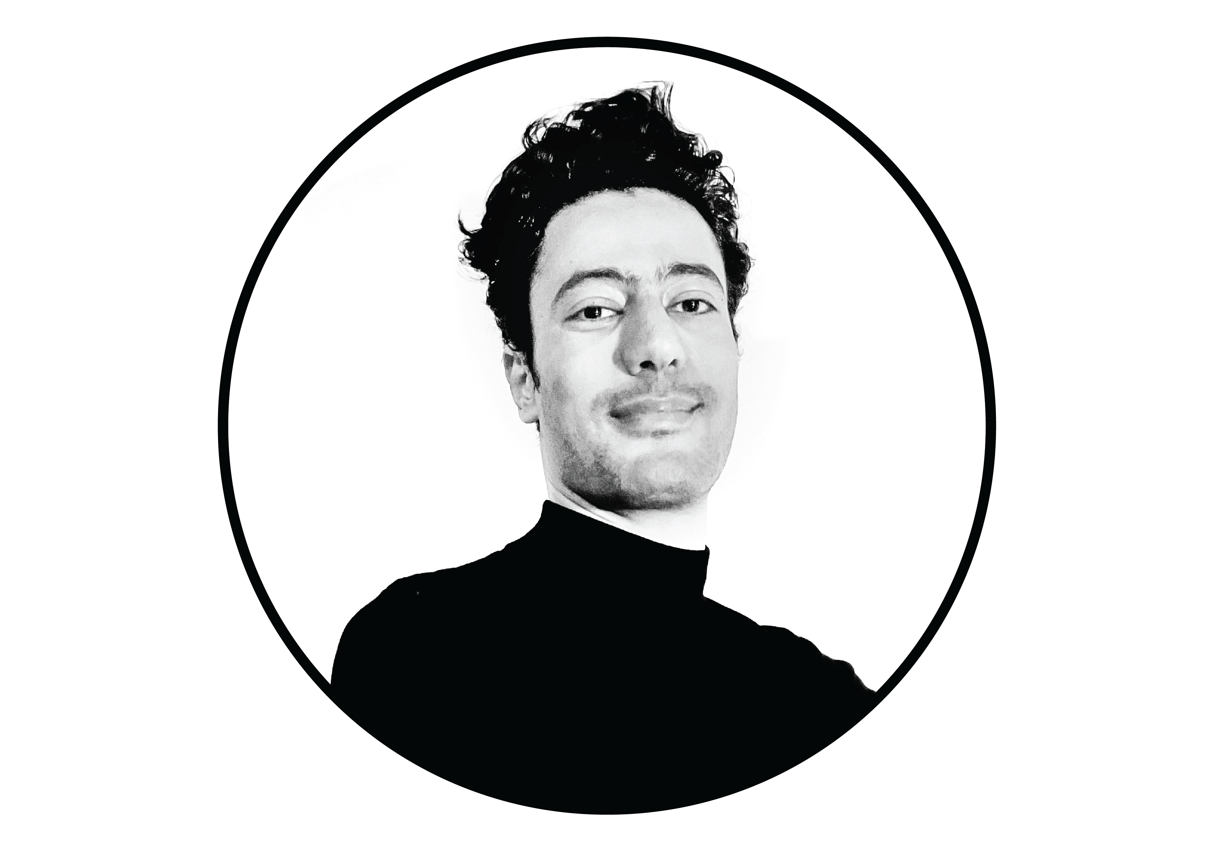 Abdelrahman Ibrahim