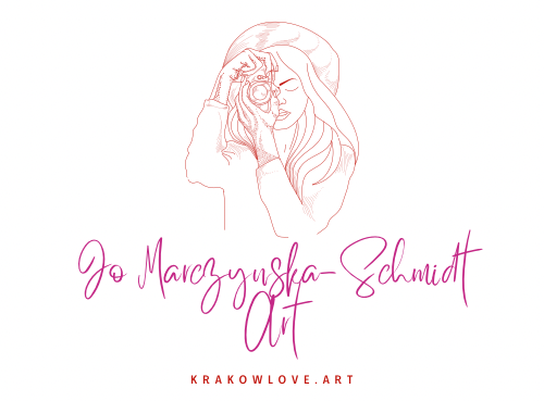 Jo Marczynska-Schmidt Art