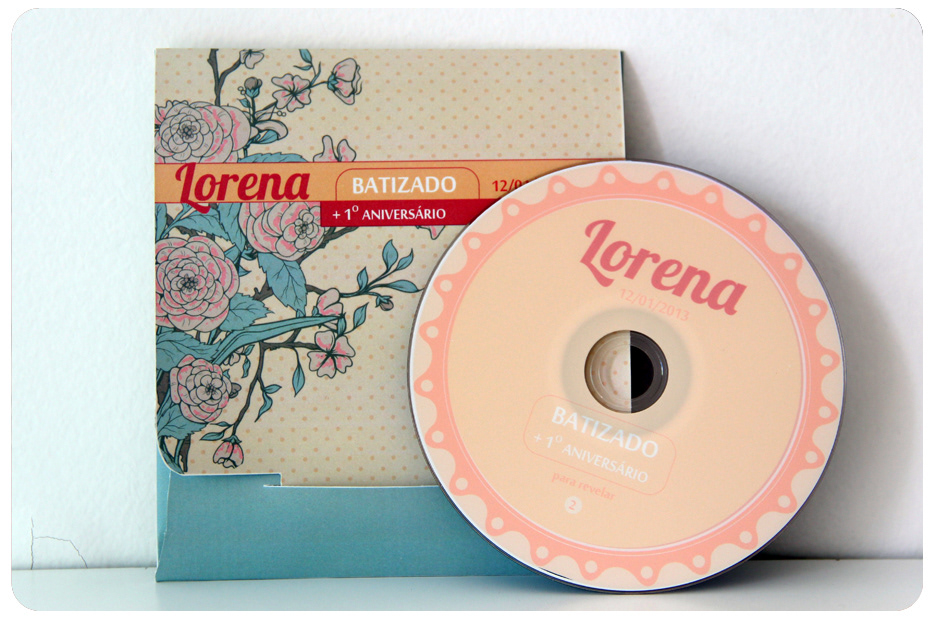 embalagem para dvd de fotos + rótulo dvd