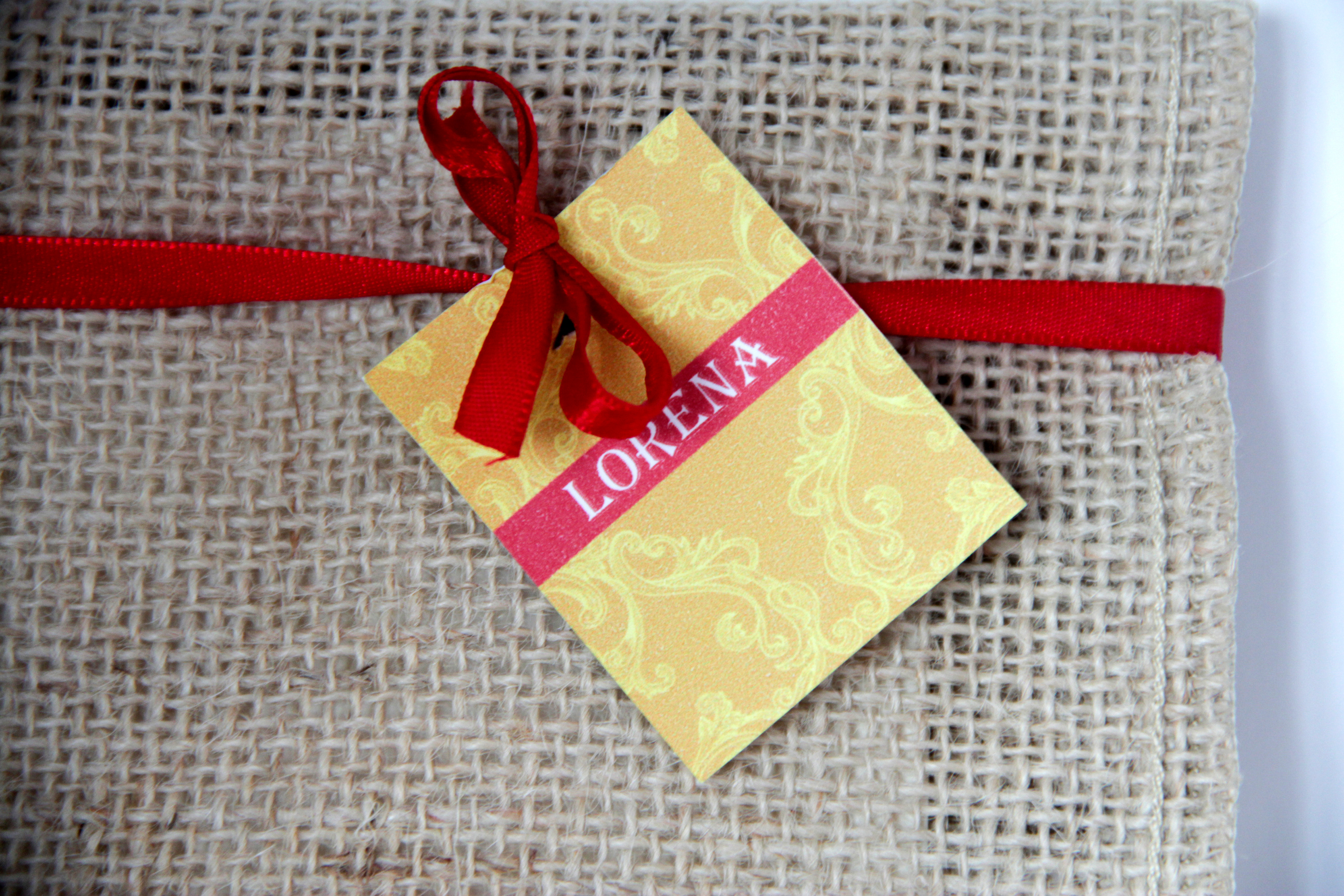detalhe tag
