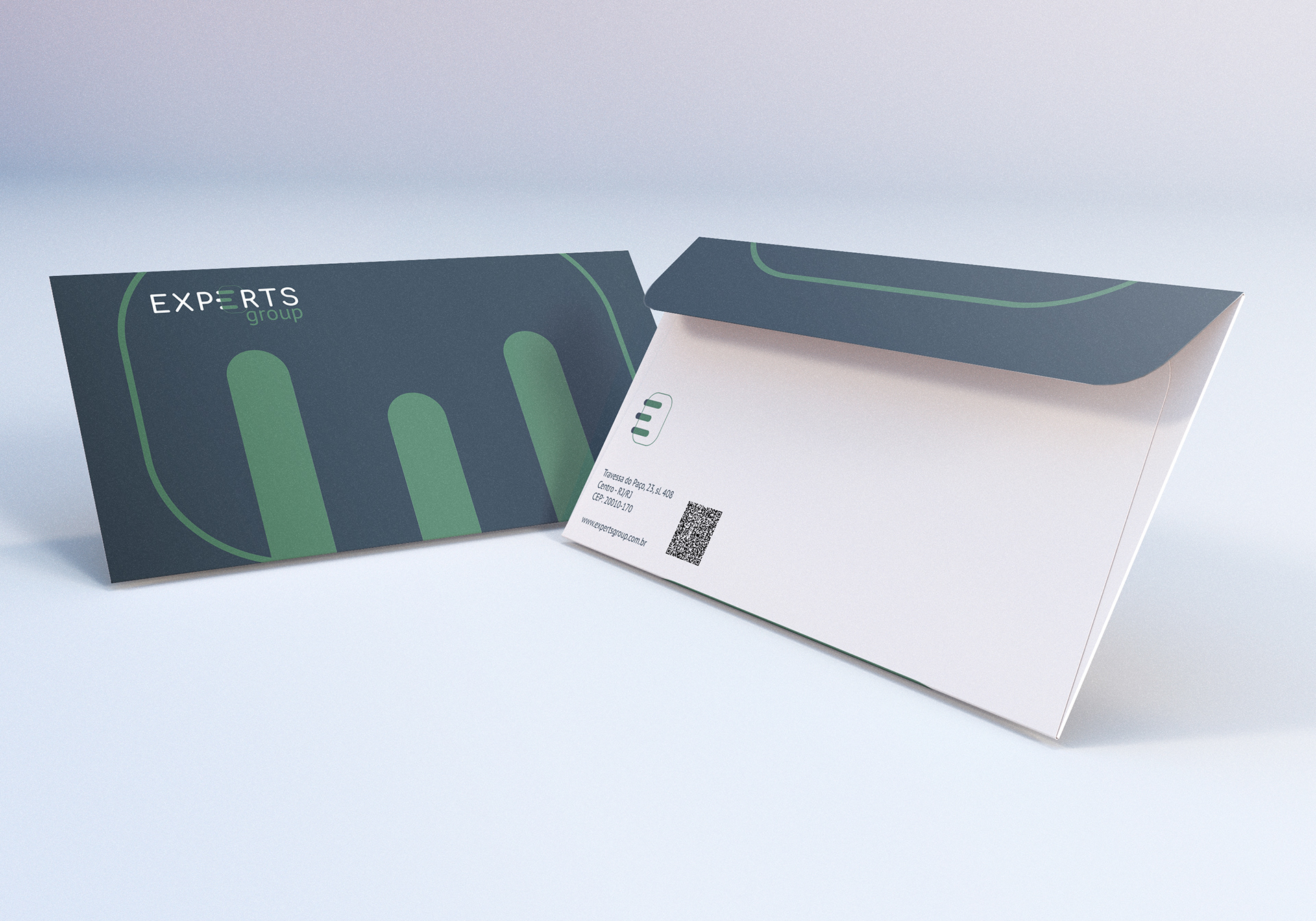 envelope carta