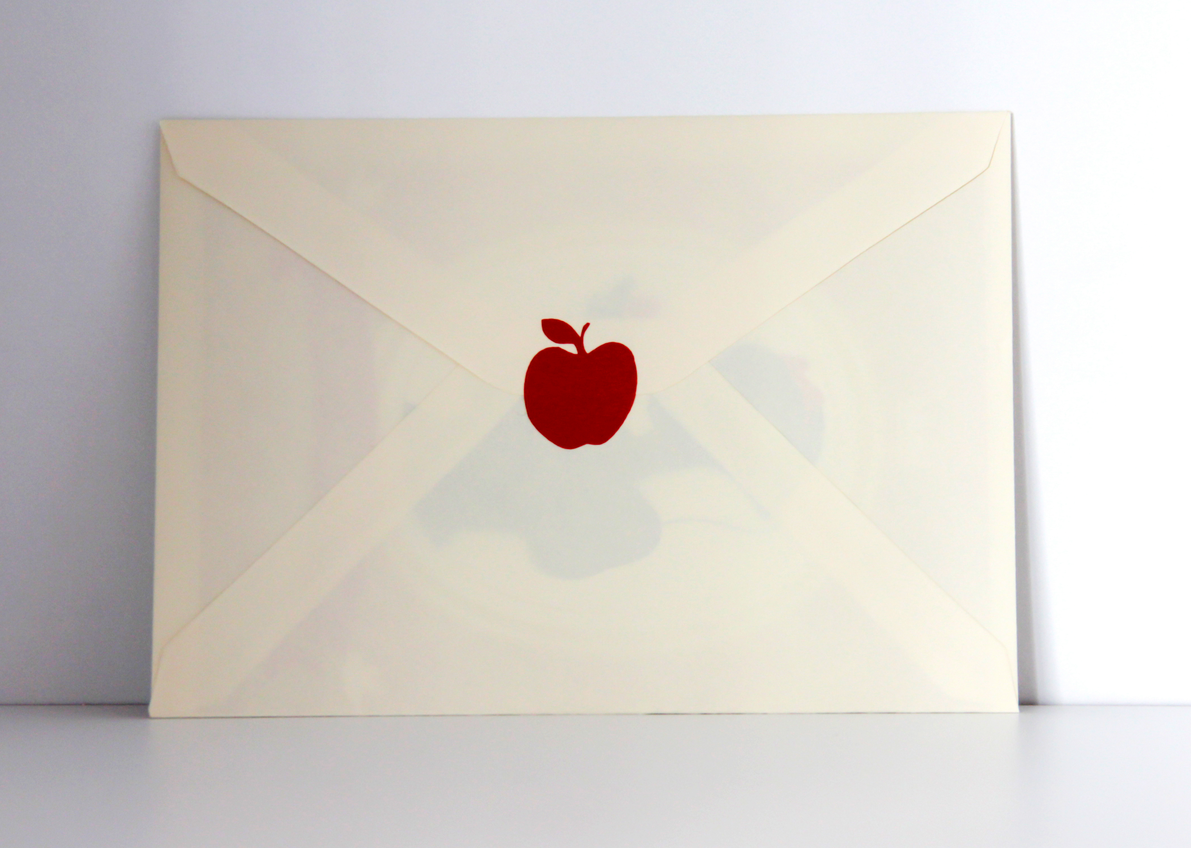 envelope com fecho adesivo personalizado