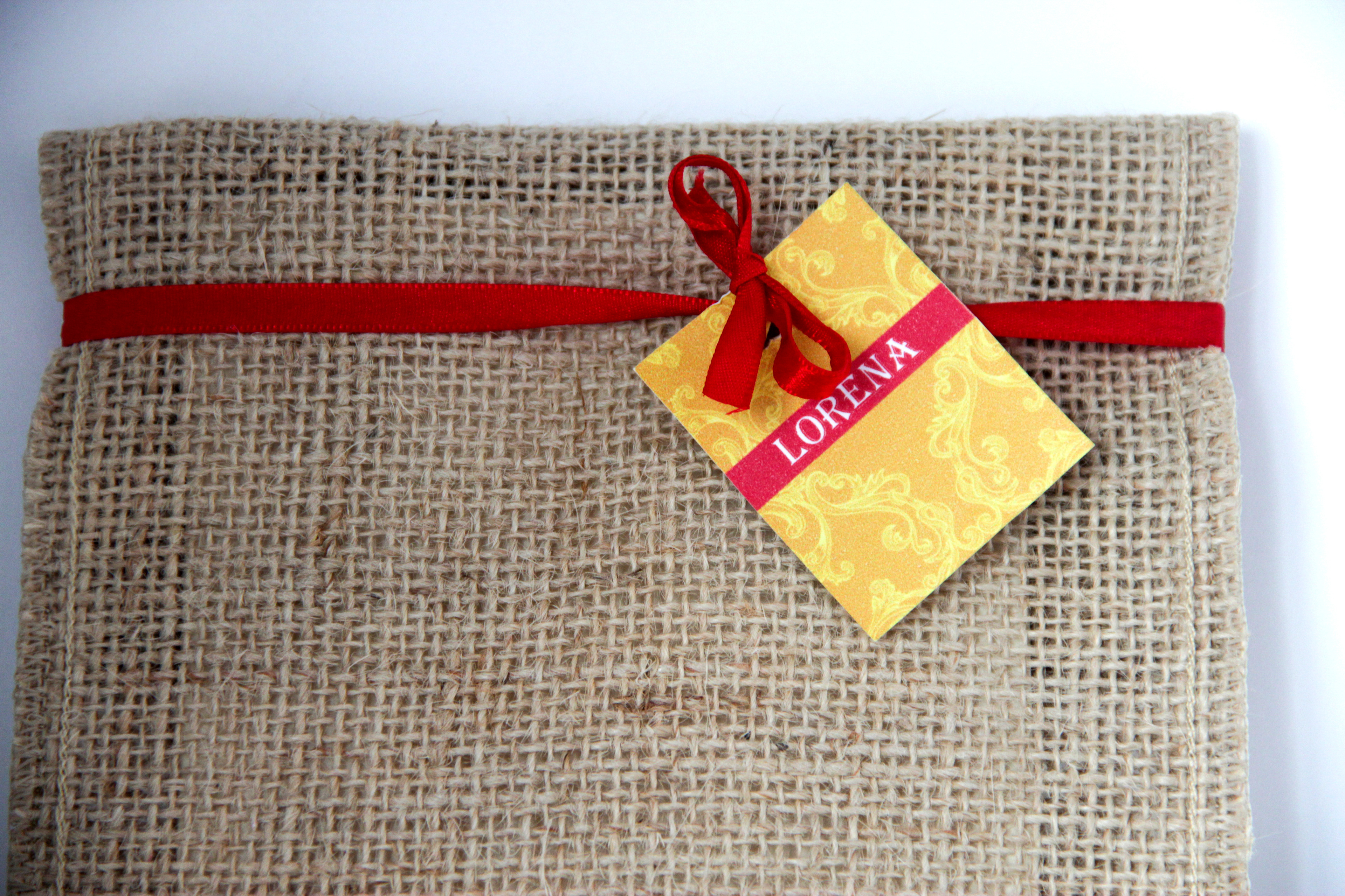 detalhe tag