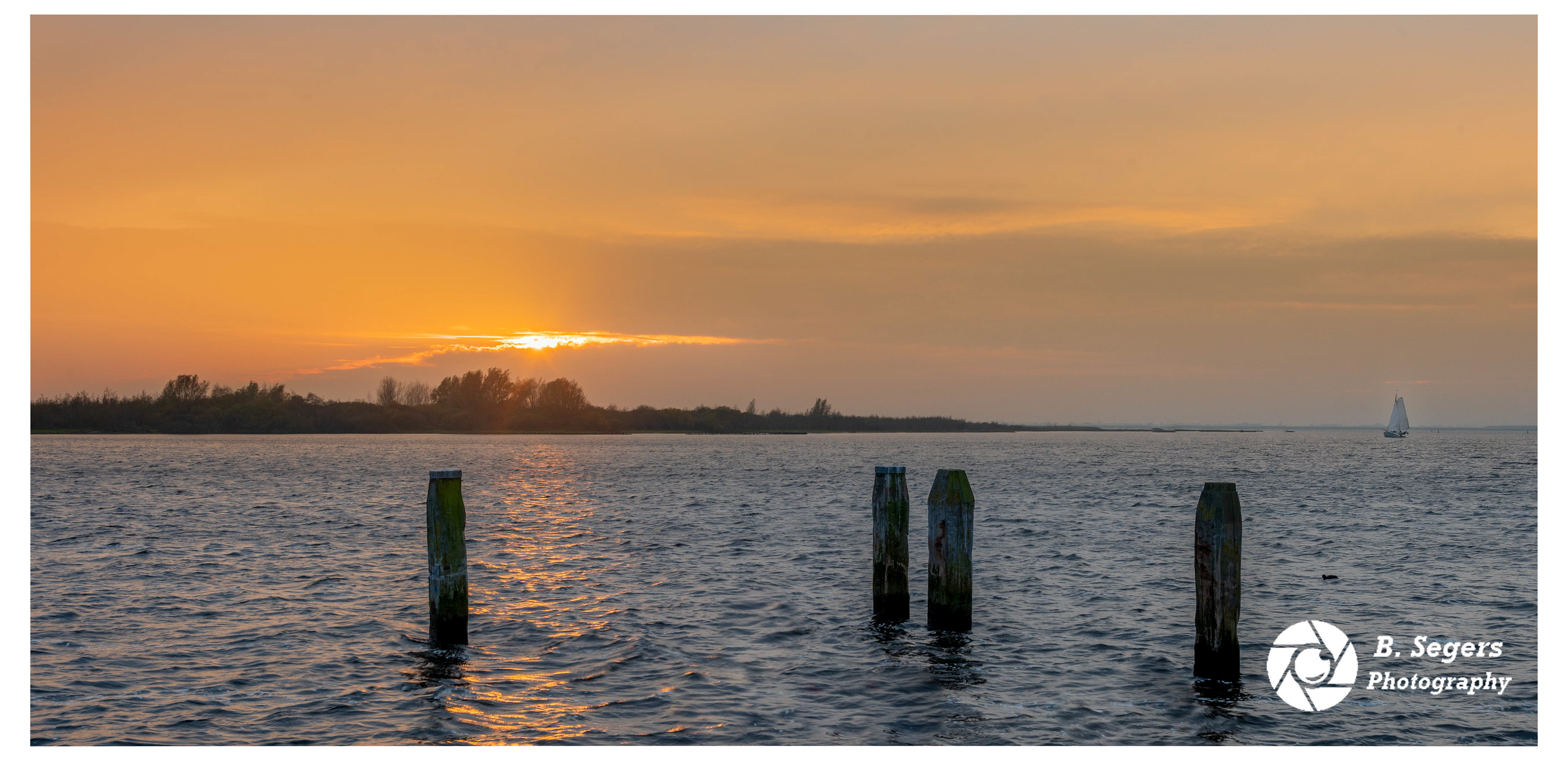 Lauwersoog, NL