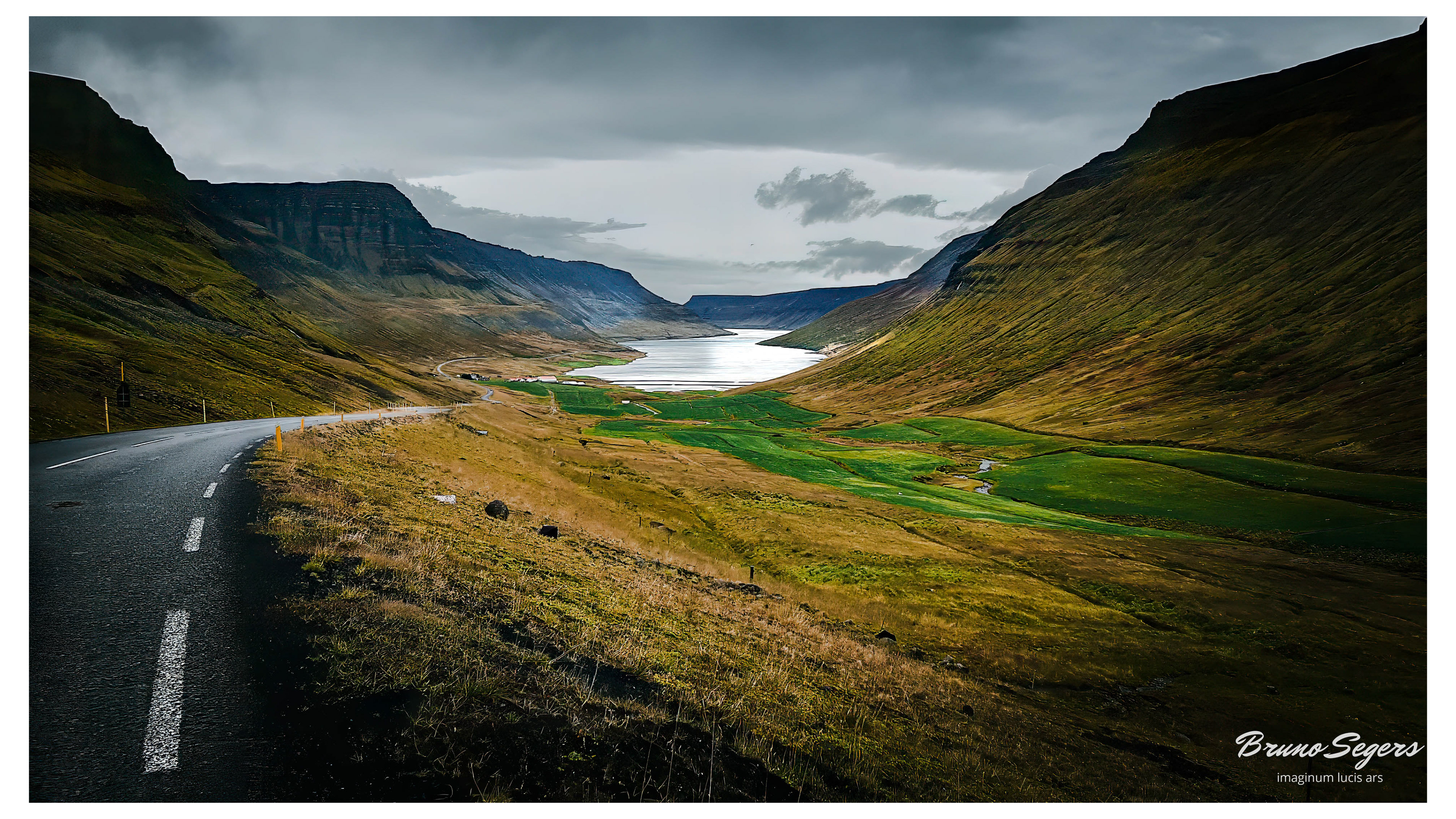 Suðureyri, IS