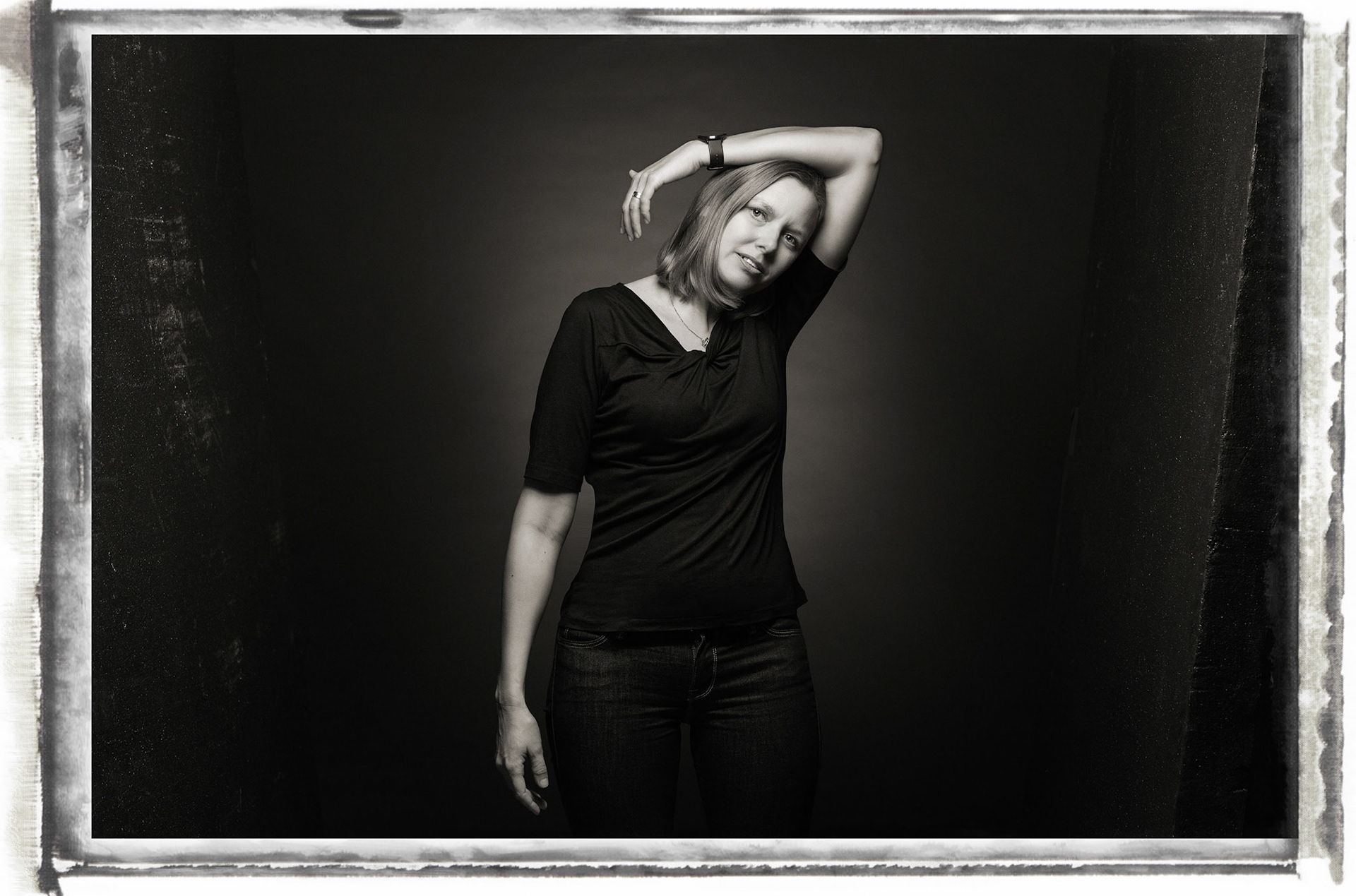 Kristin Fransson Afry