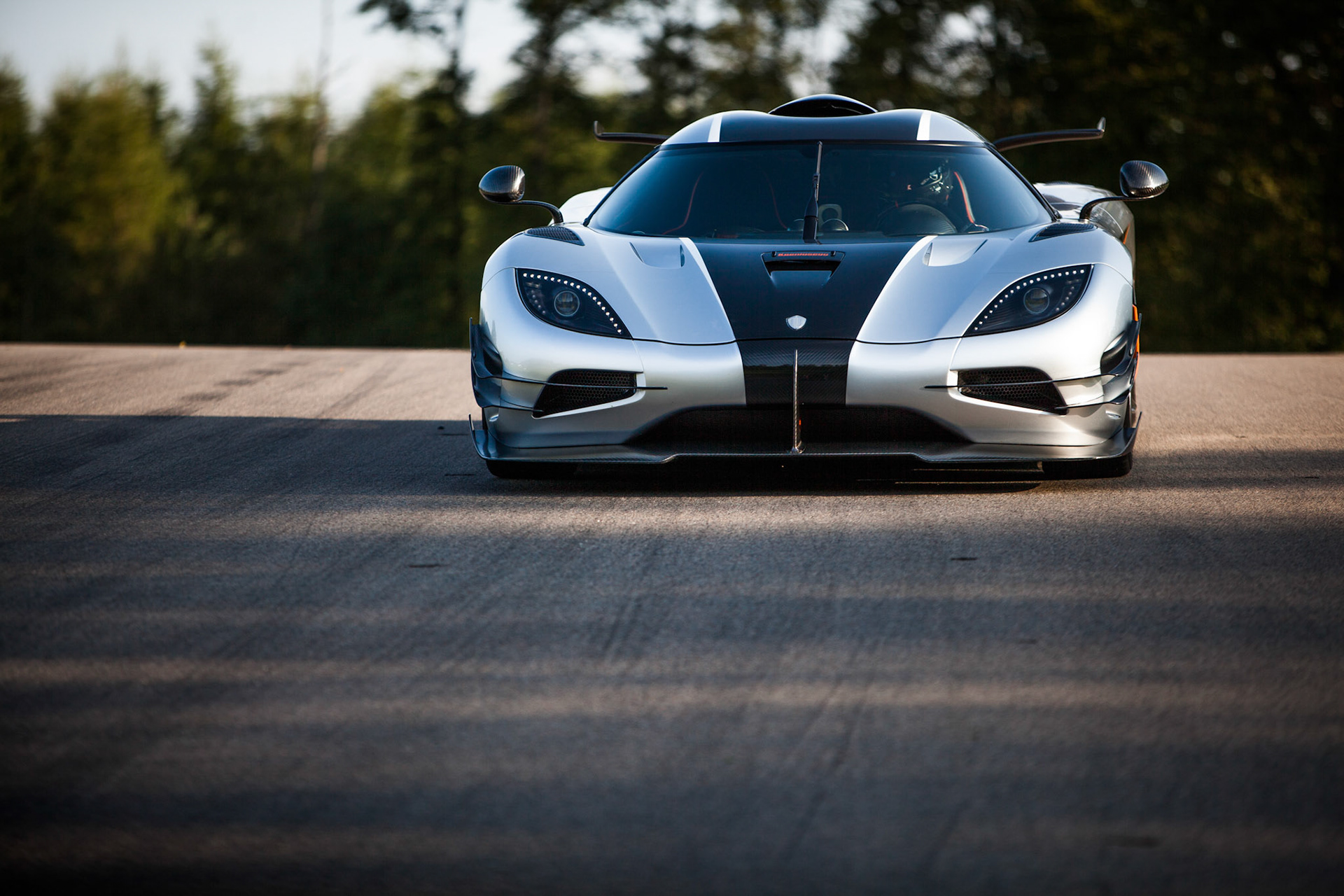 Koenigsegg