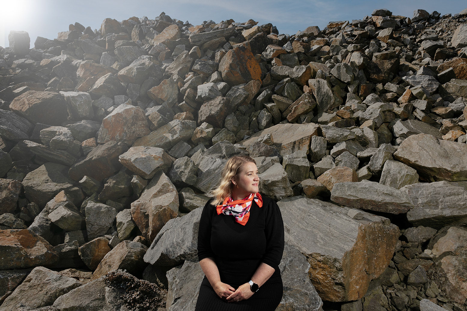 Lisa Rosengren Fristads