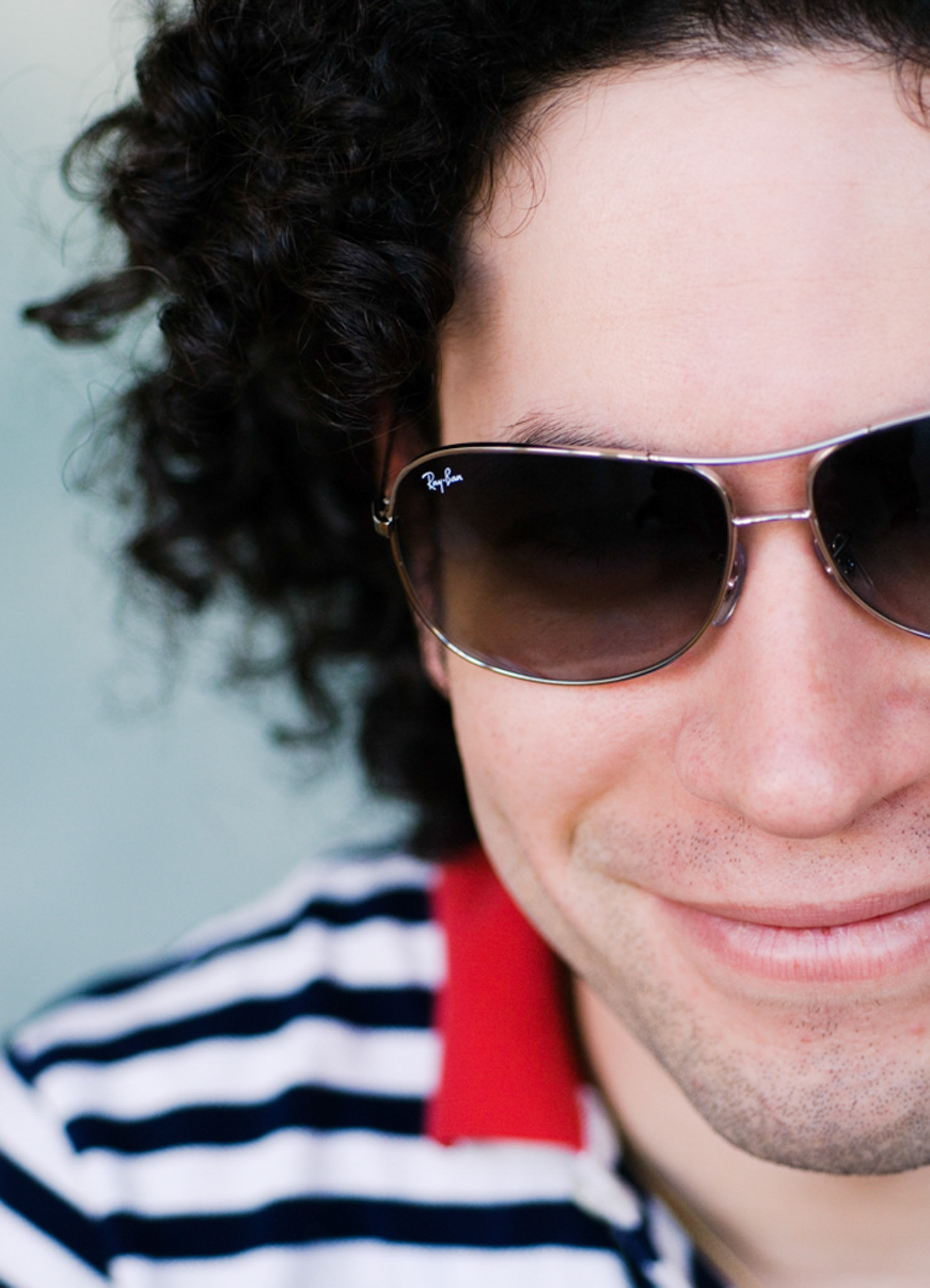 Gustavo Dudamel