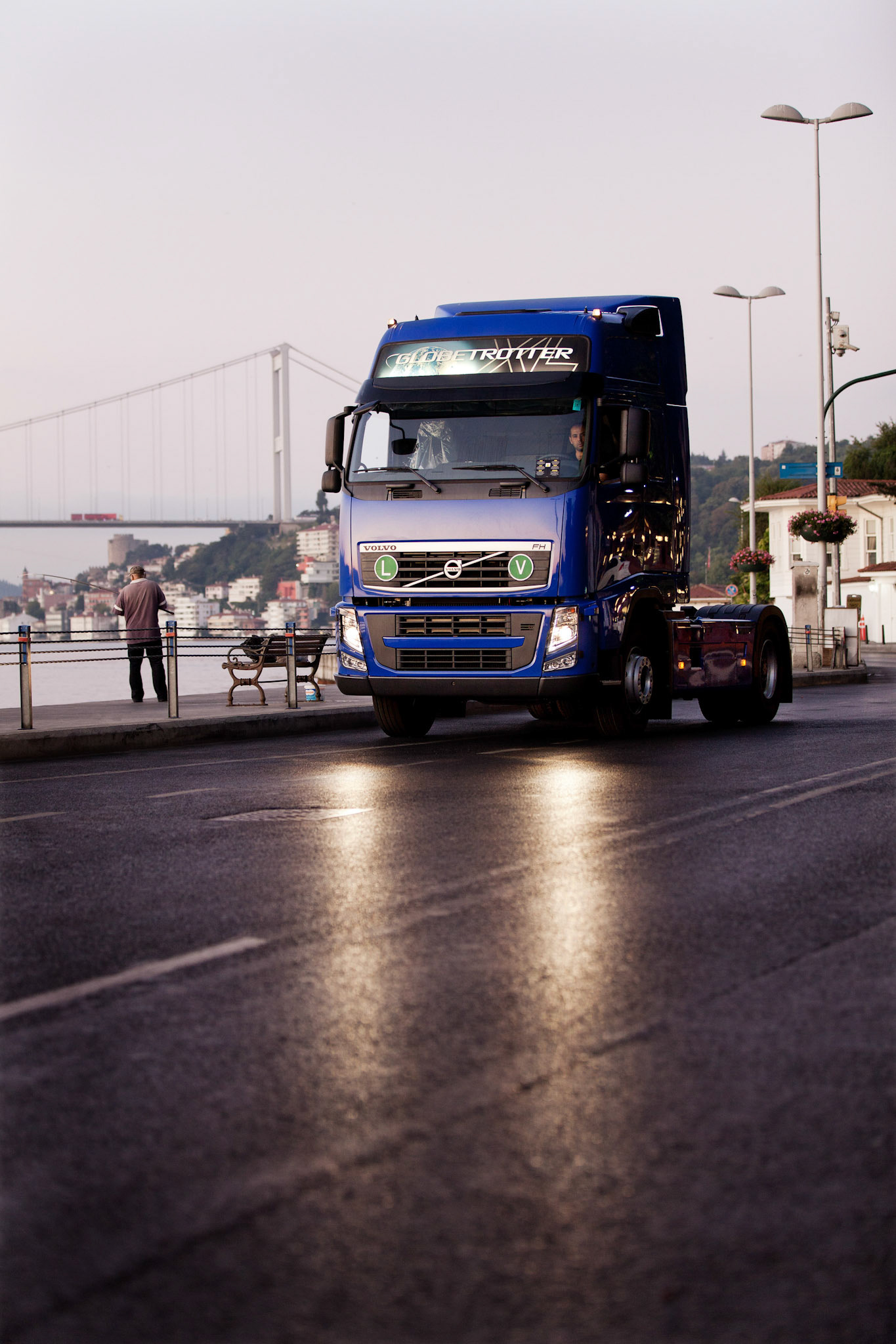 Volvo Turkiet