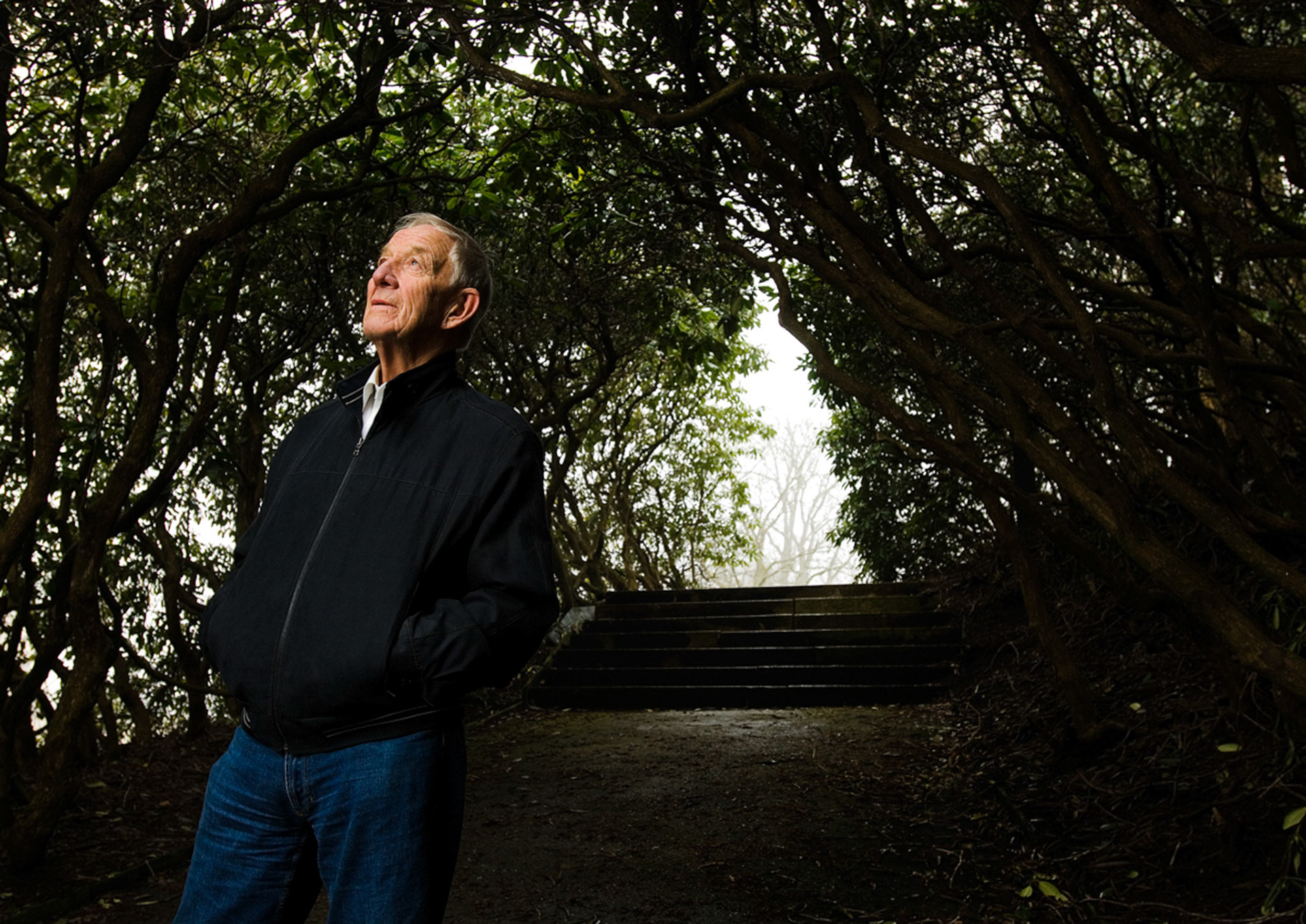 Olle Blomqvist, Ellos grundare