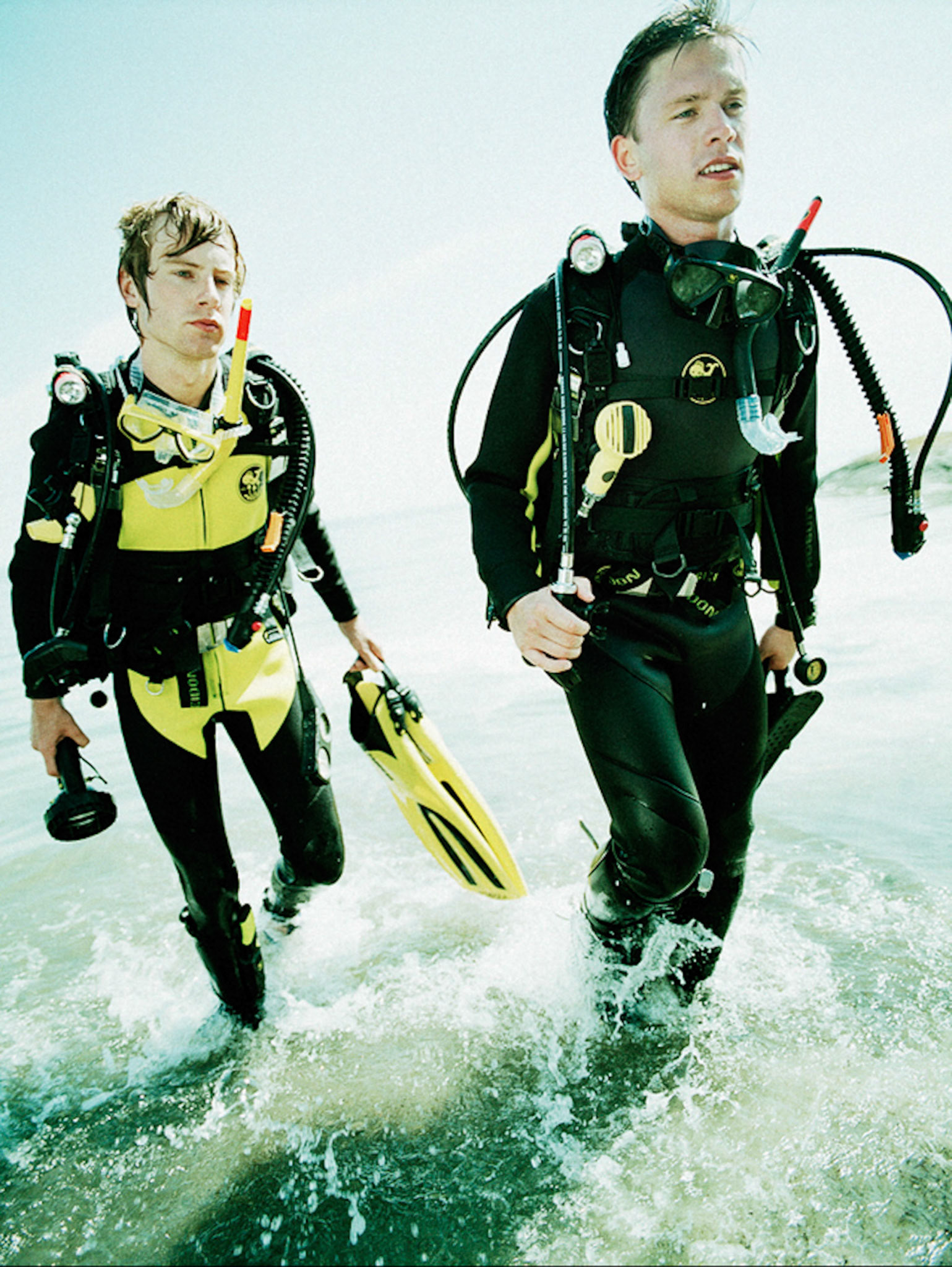 Poseidon Diving Systems