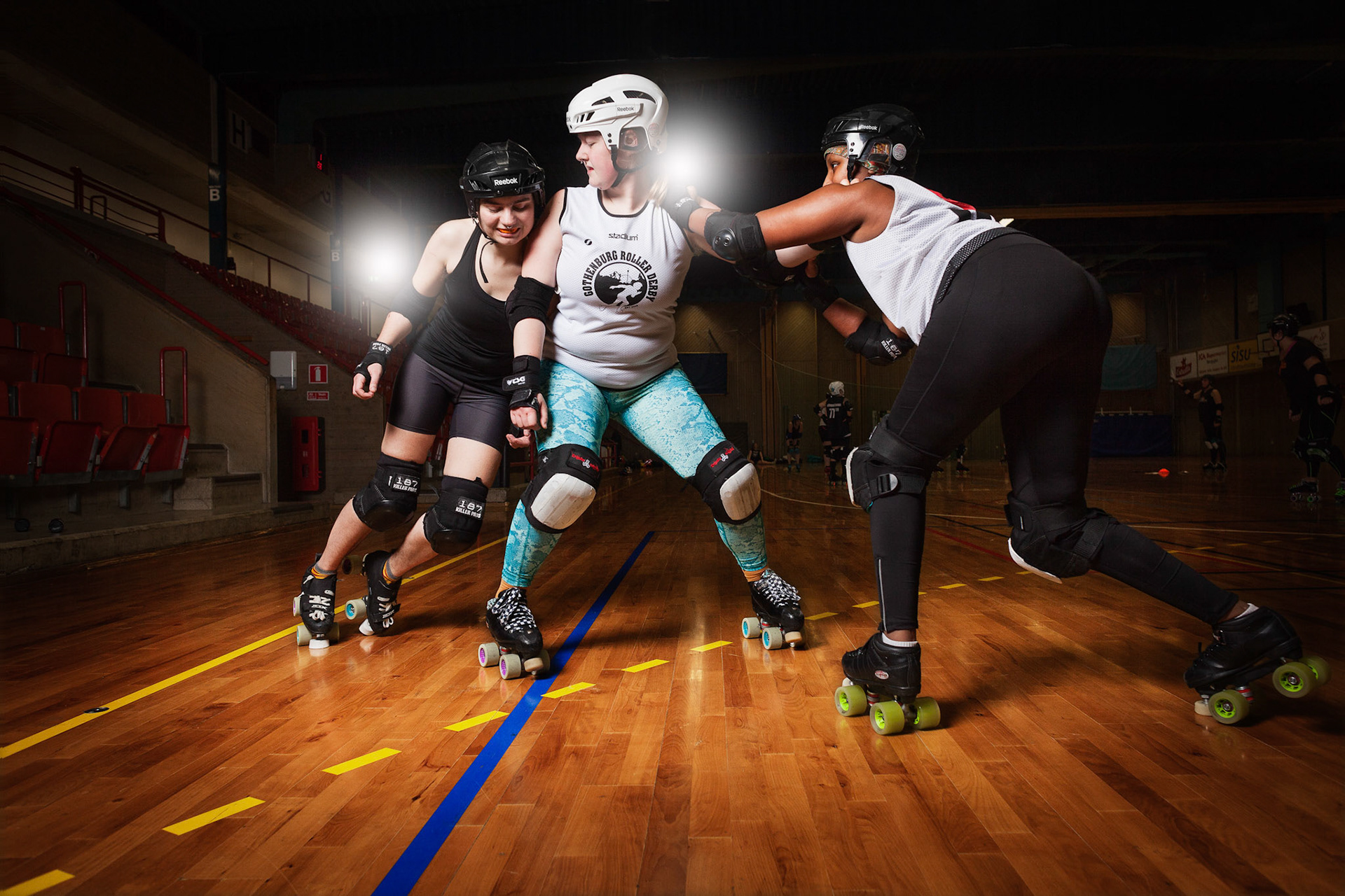 Roller Derby