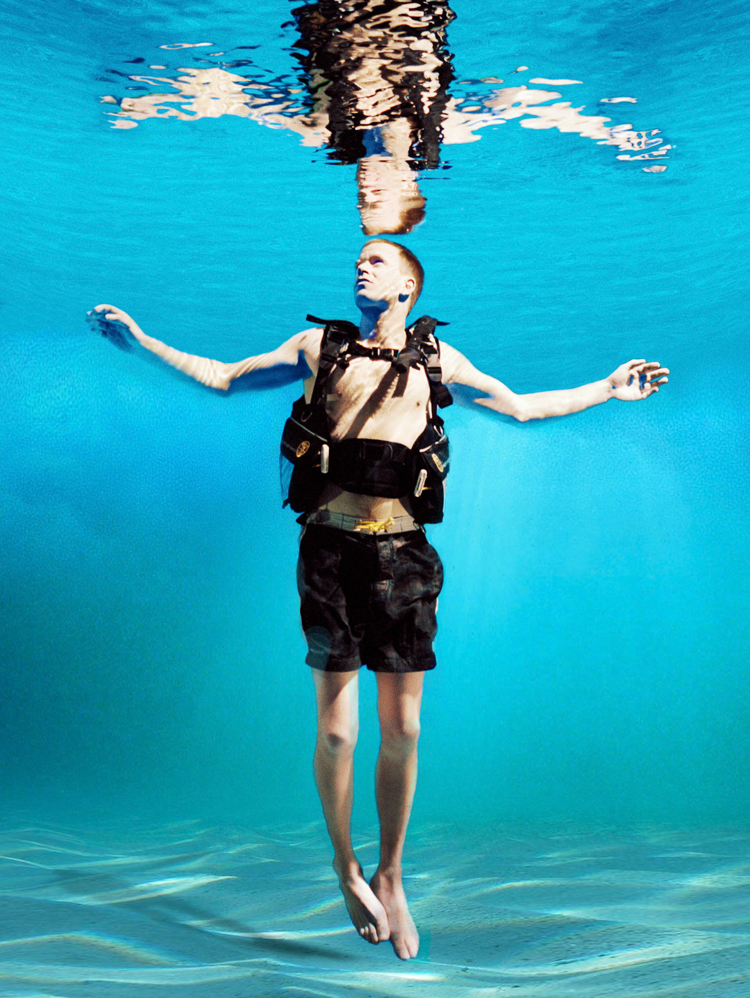 Poseidon Diving Systems