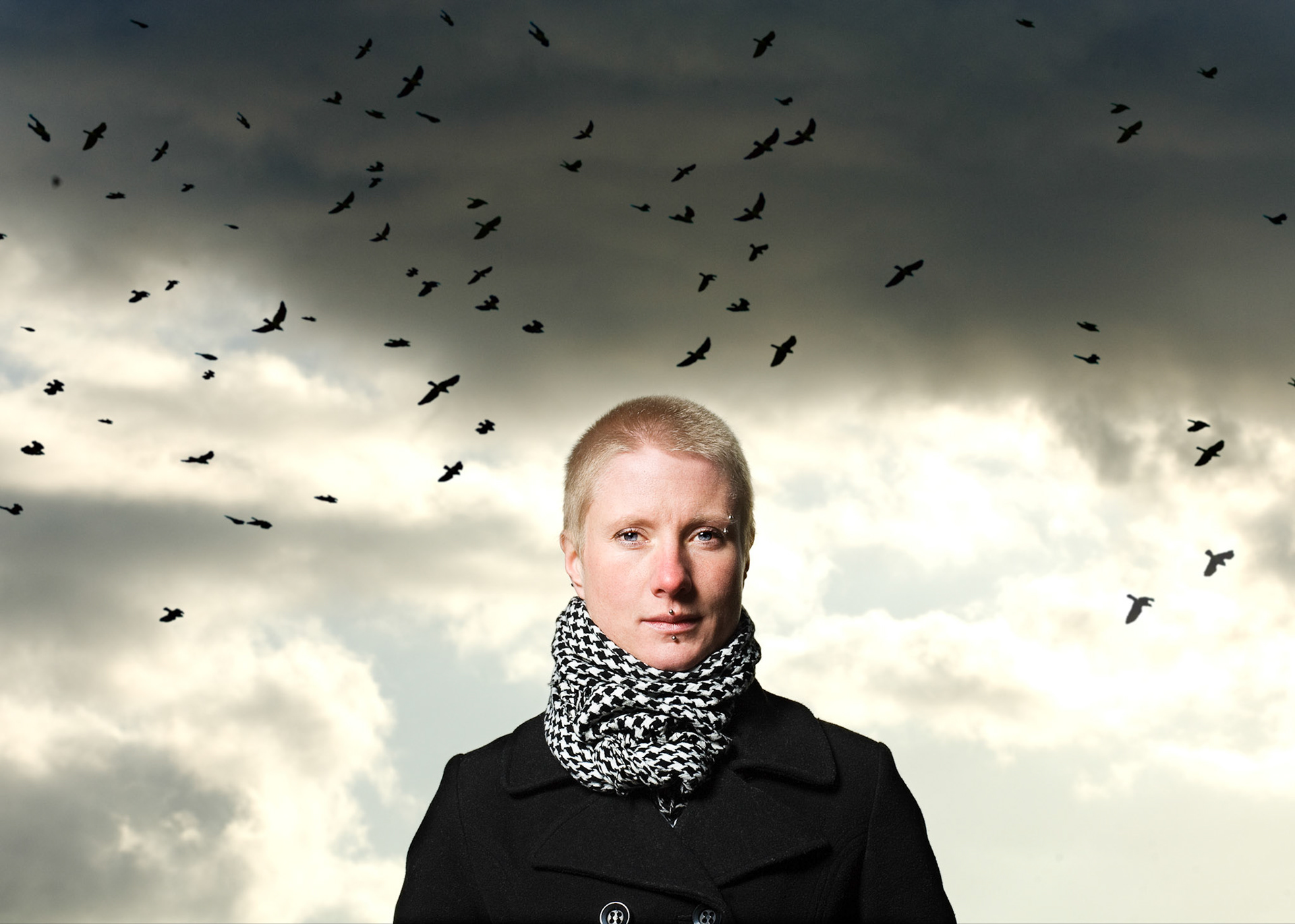 Ann Christine Olsson