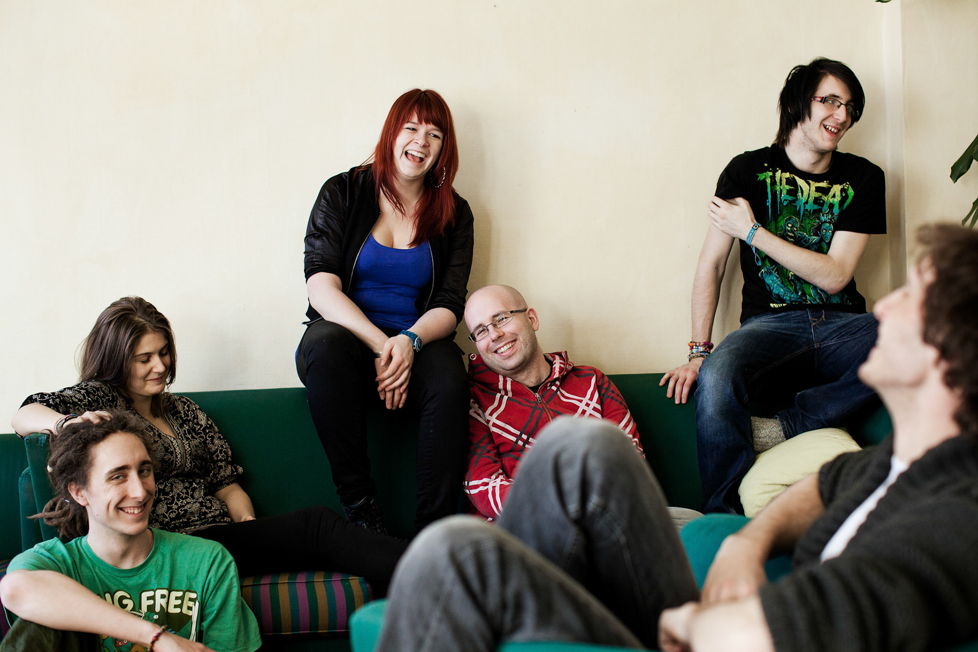 Wendelsbergs folkhögskola