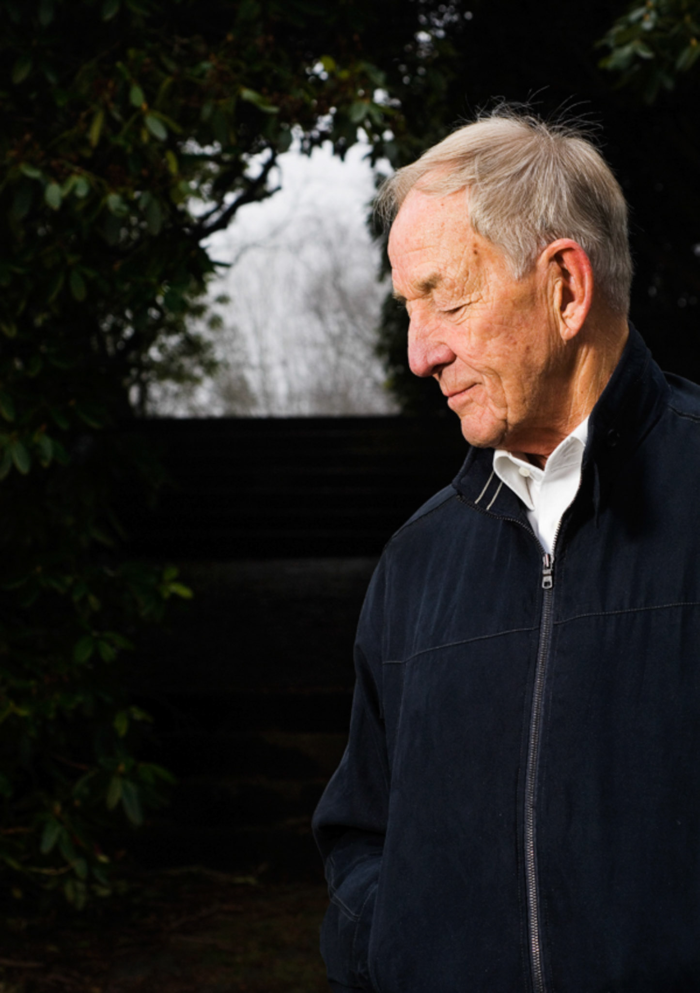 Olle Blomqvist, Ellos grundare