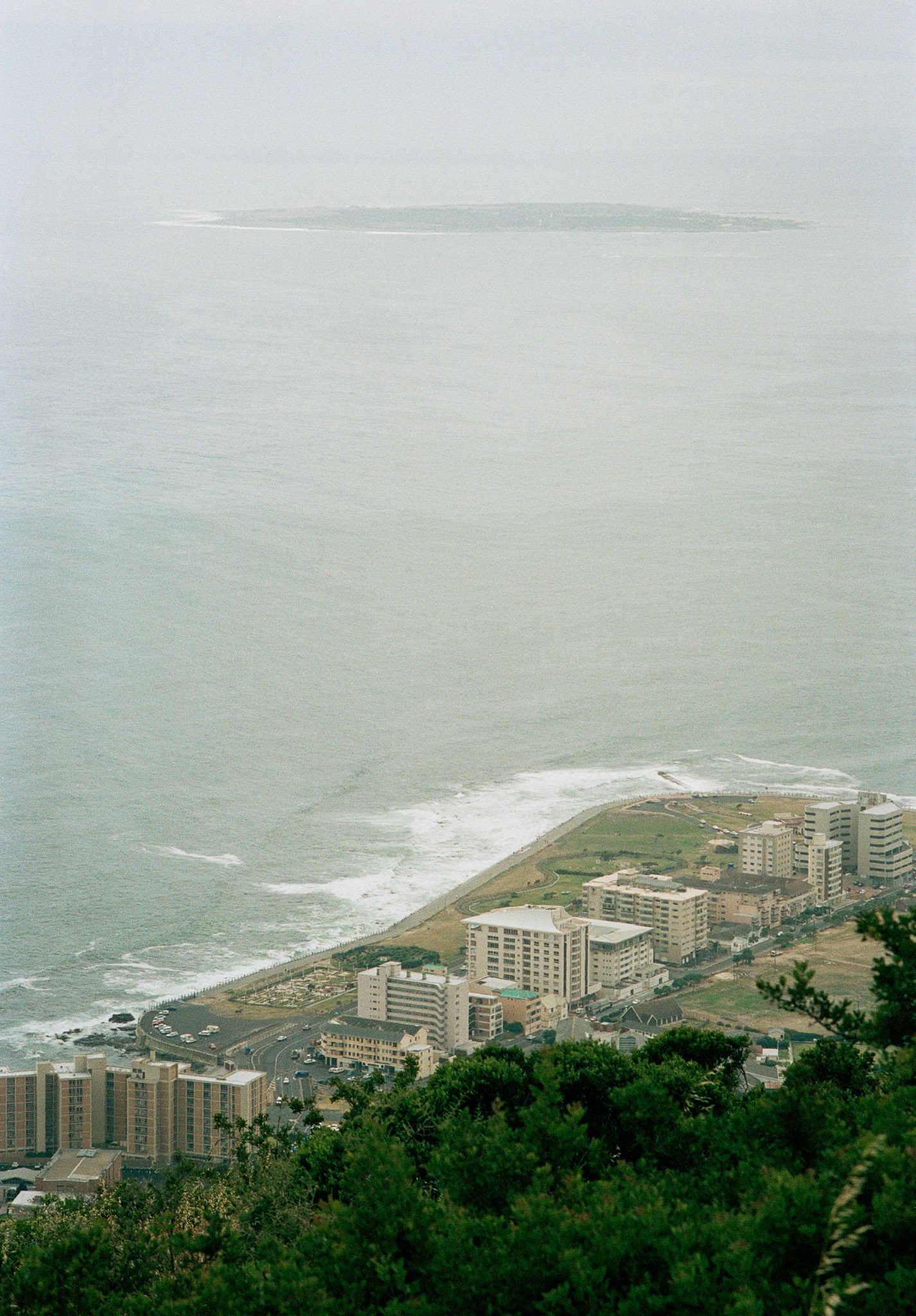 Robben Island