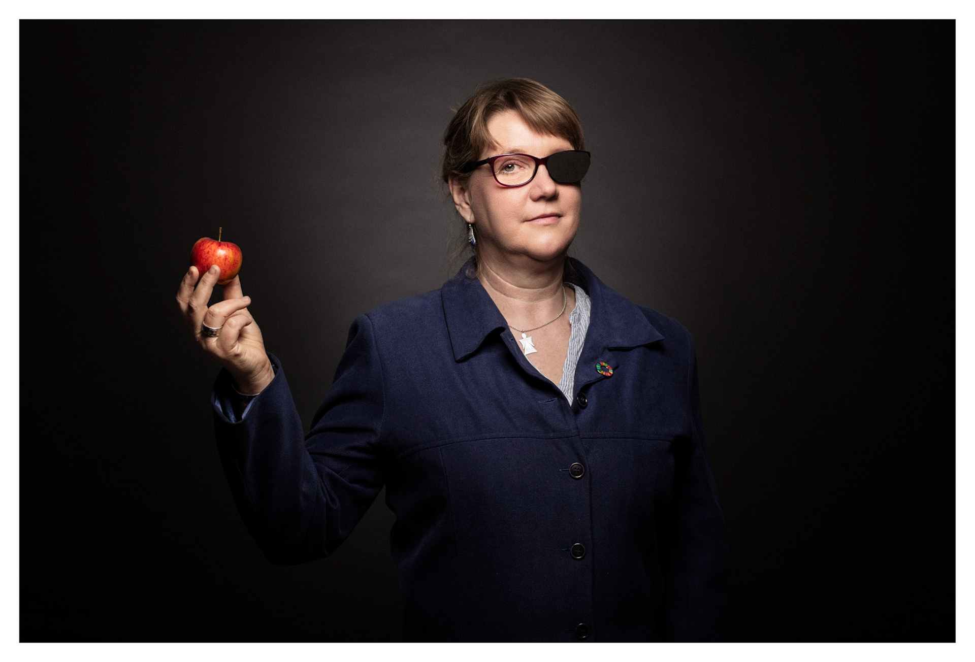 Anna Karin Jörnbrink Afry