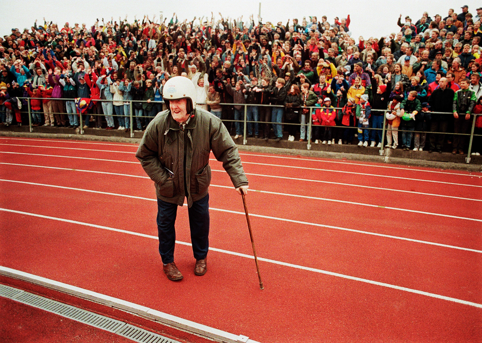 Oddevold-IFK Göteborg