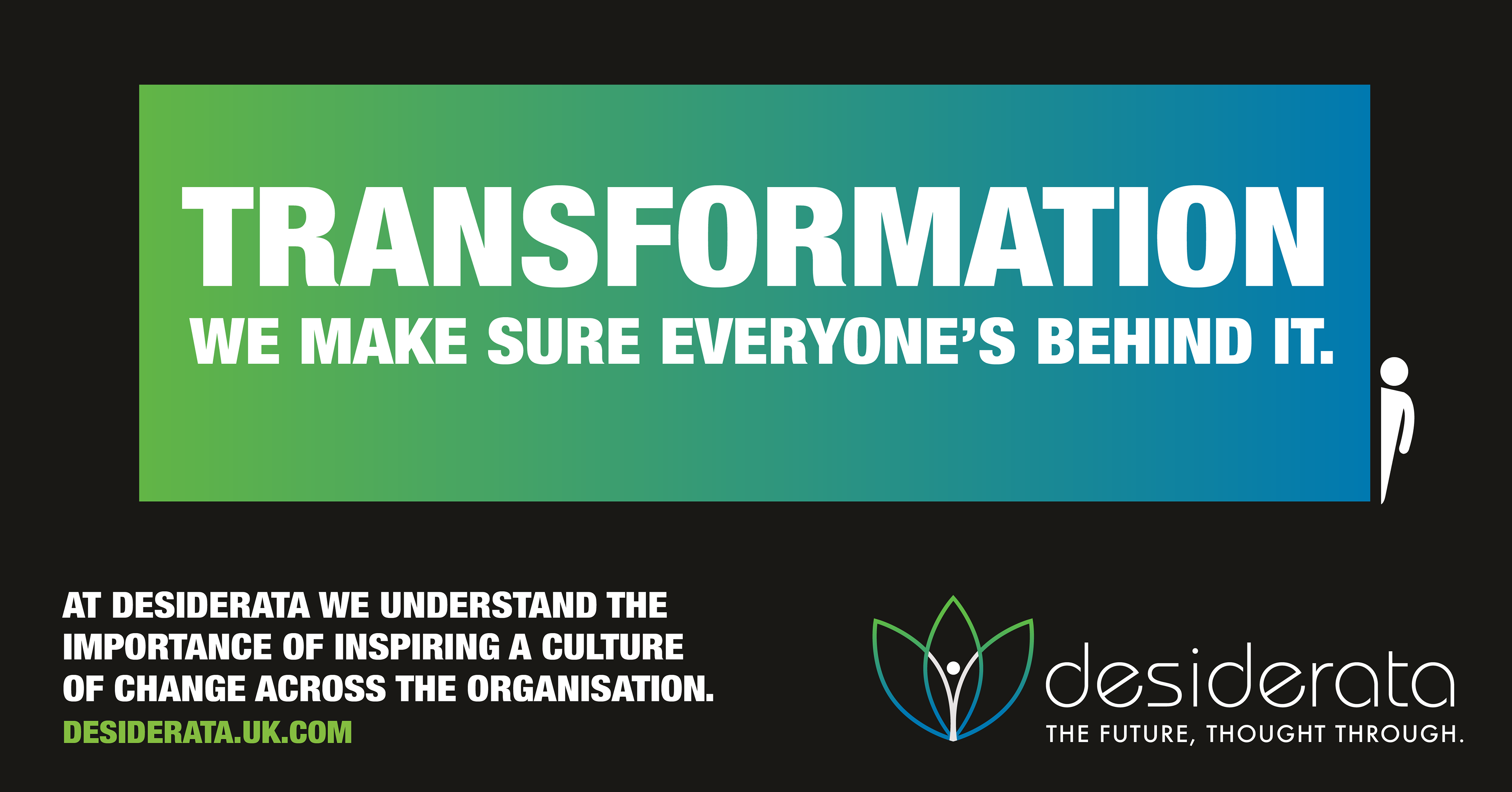 Finan Creative Consultancy Desiderata Consulting Brand Advertising