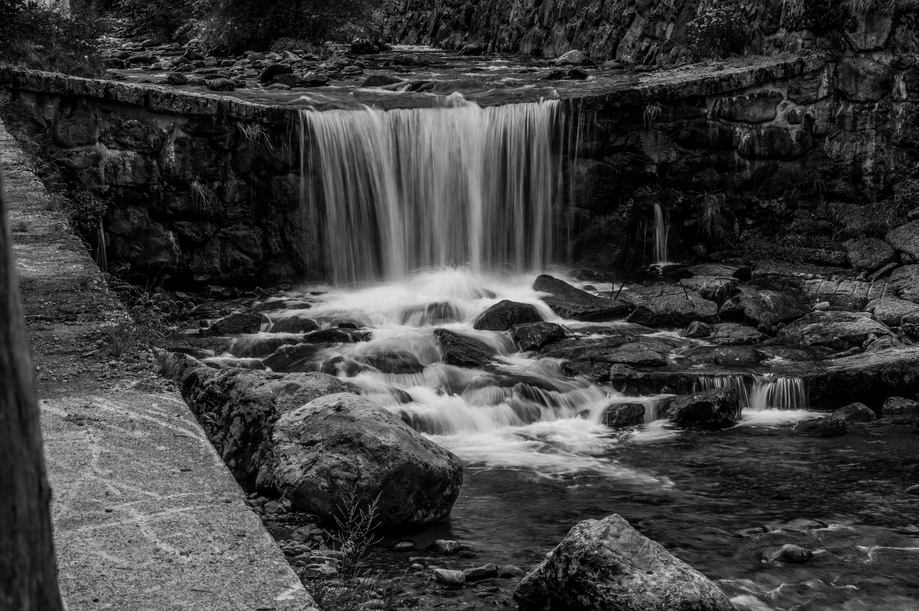 Torrente Bitto - Gerola Alta