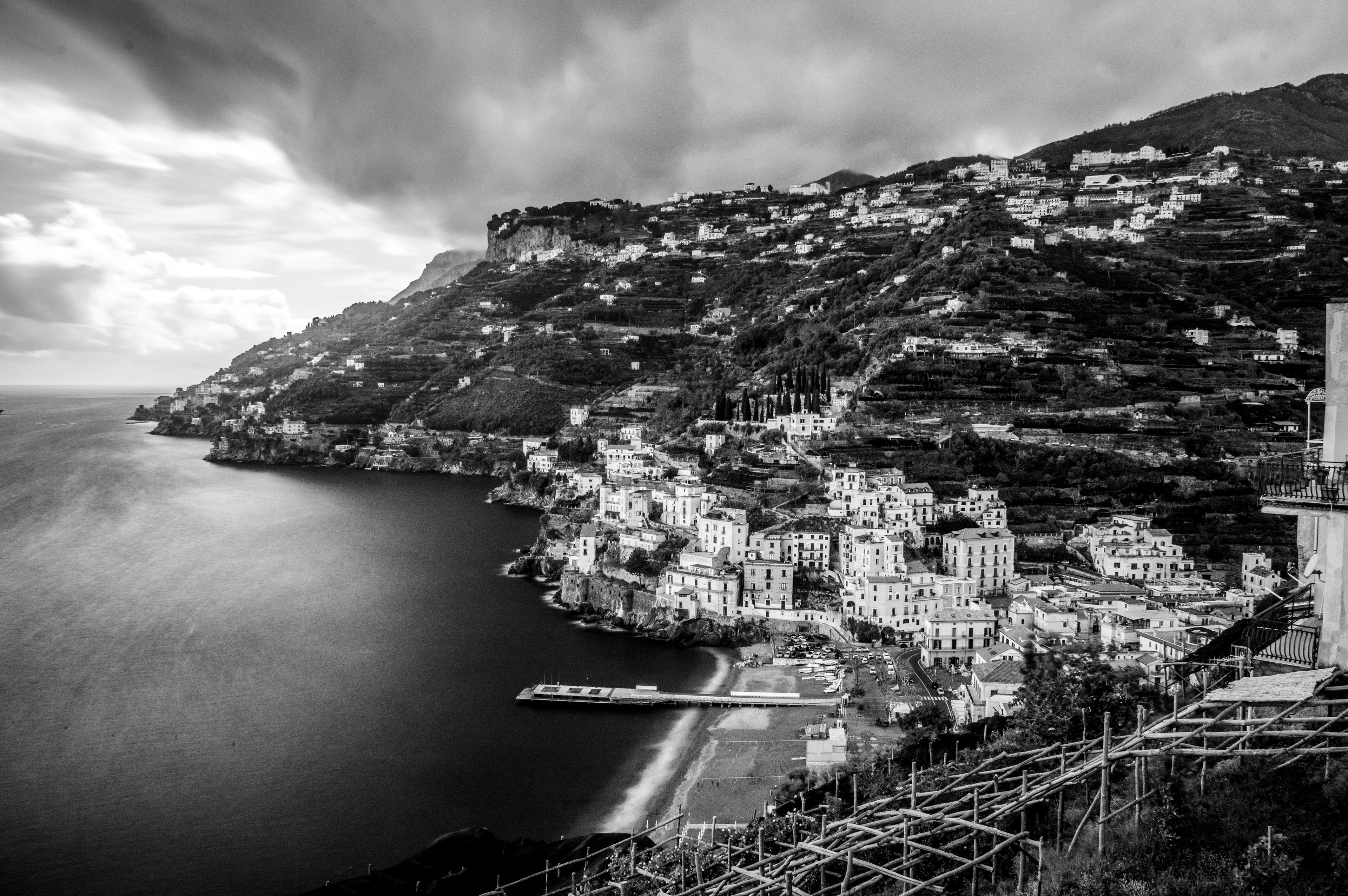 Minori - Costiera Amalfitana