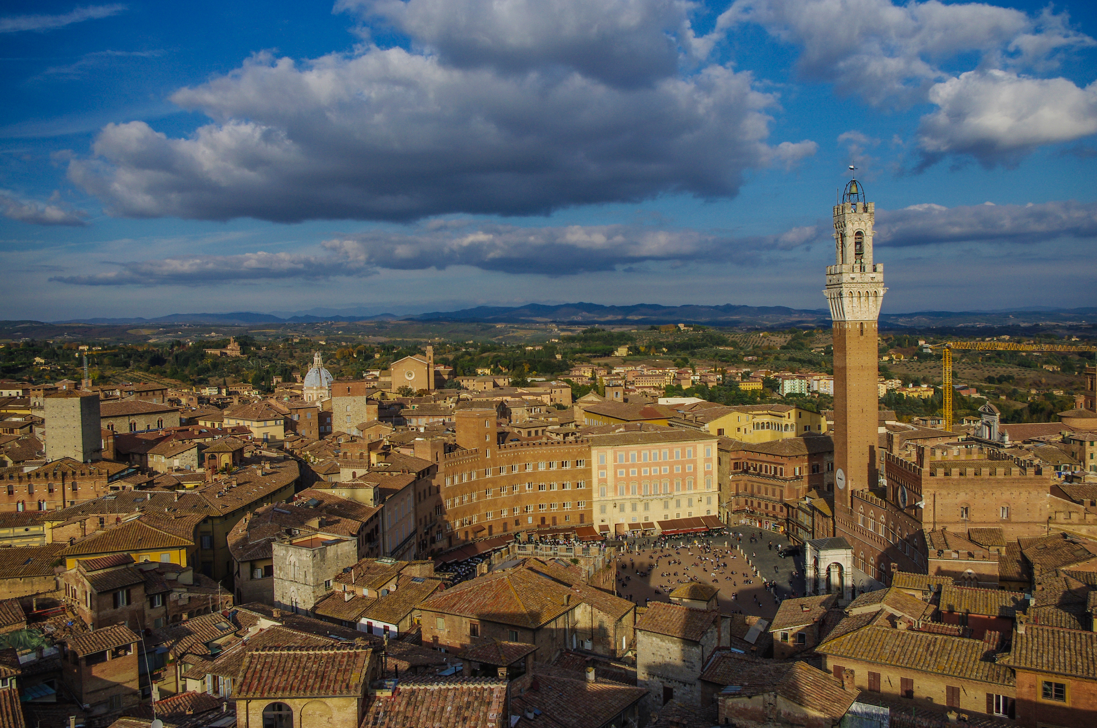 Siena