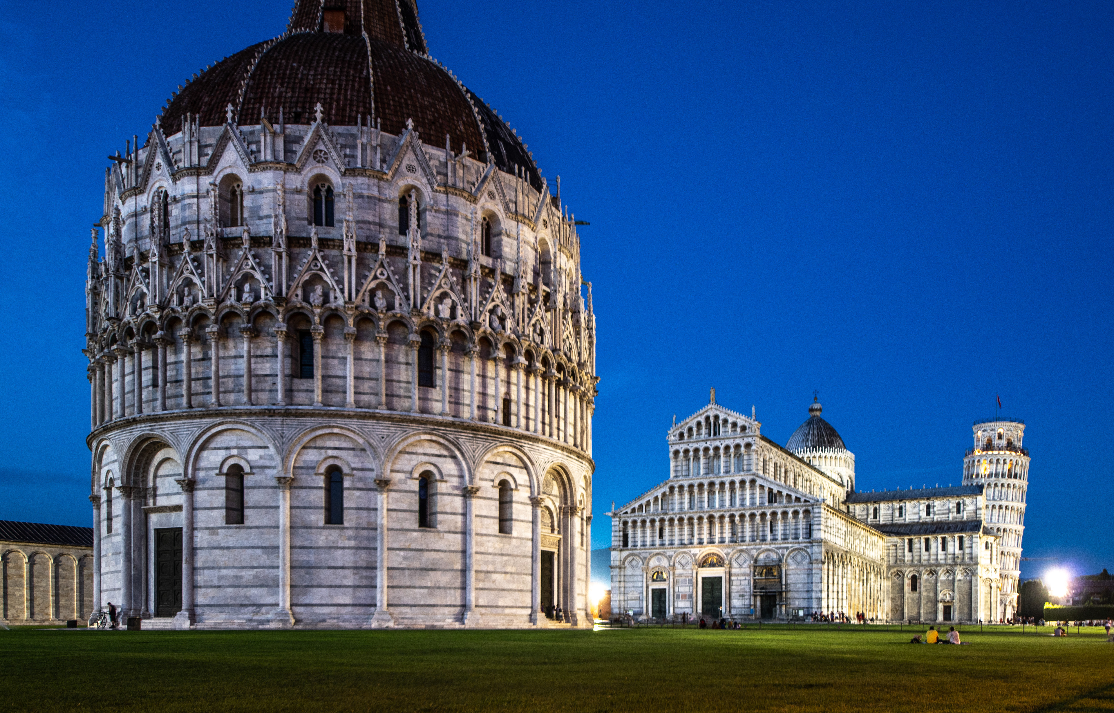 Pisa