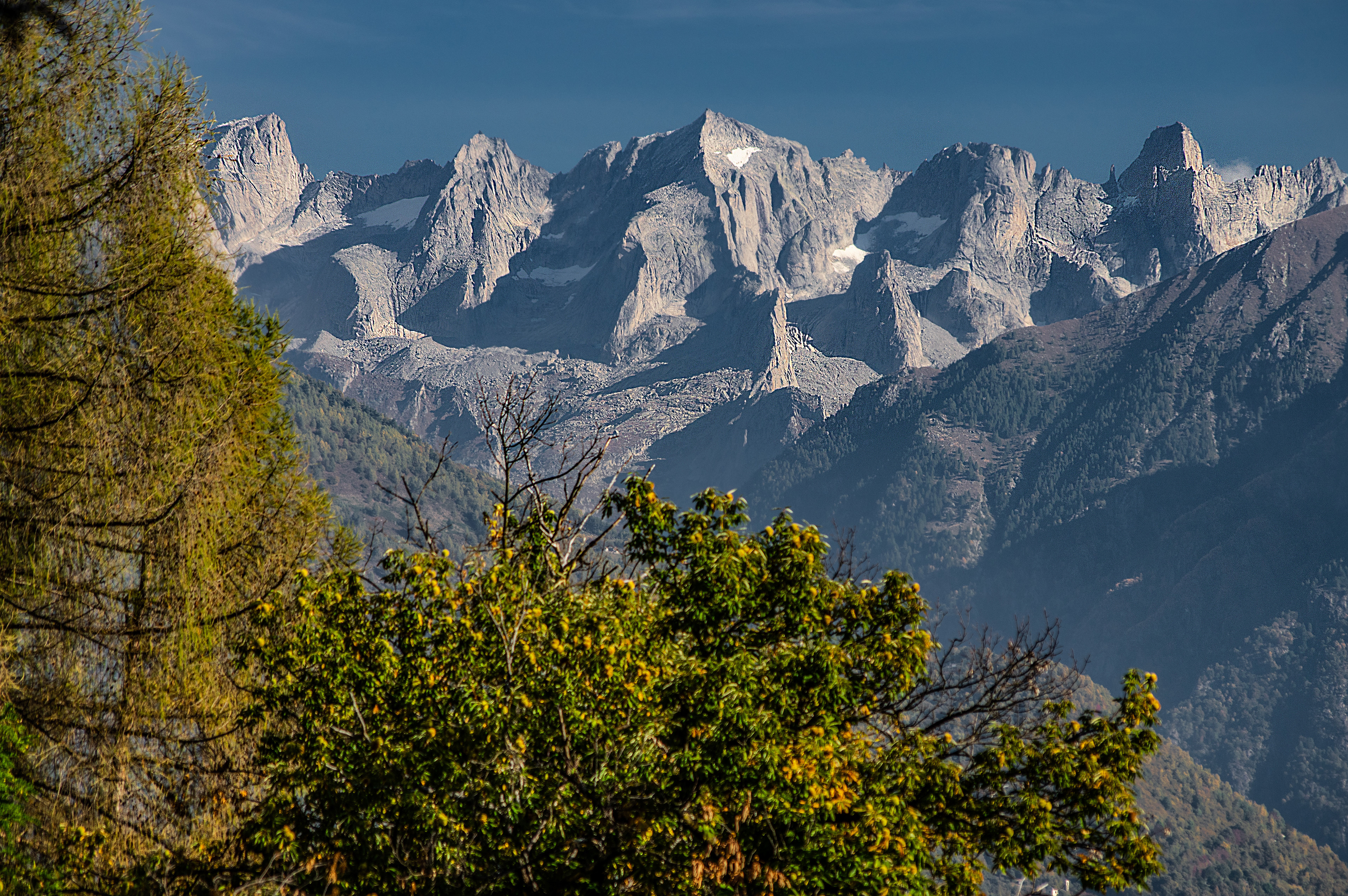 Gruppo del Disgrazia
