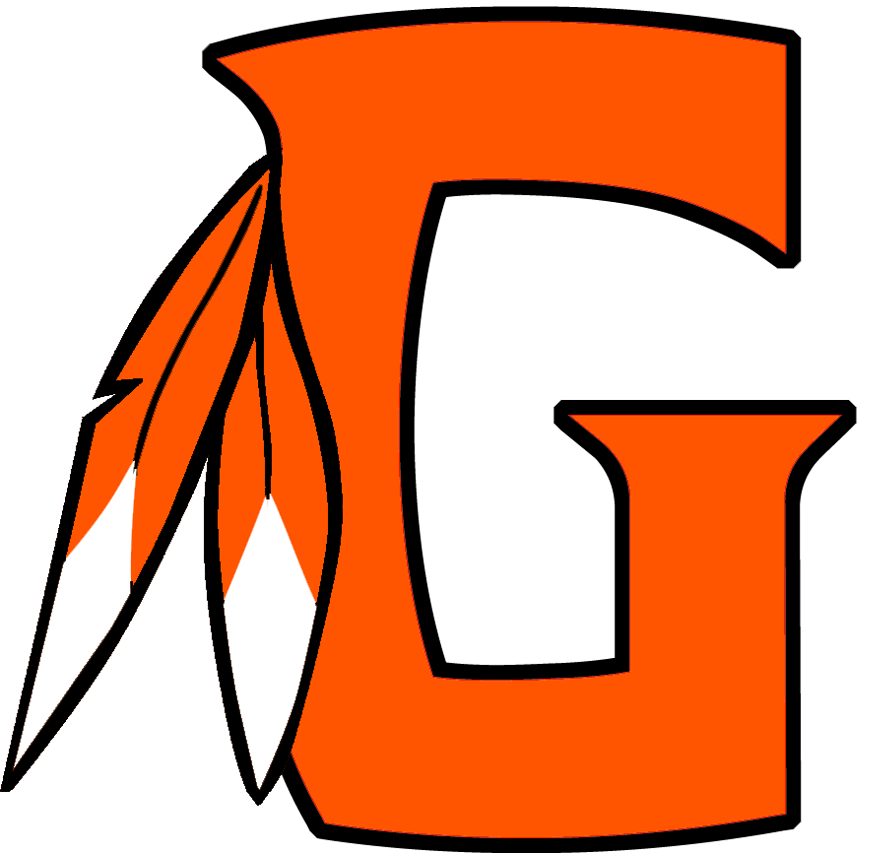 Chad Fields Greenback Cherokees Football Redesign