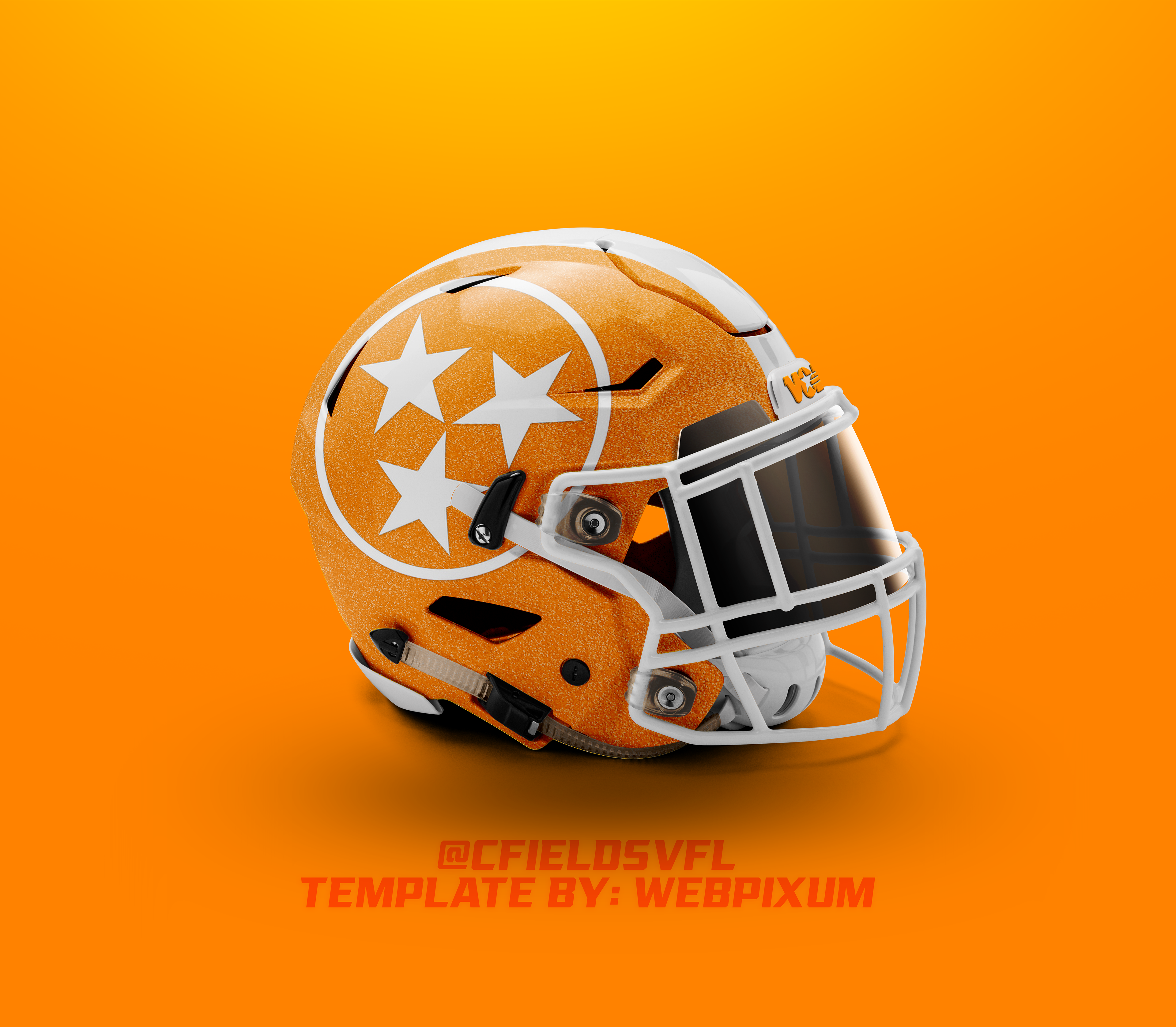 UT Concept Helmet  Texas longhorns football, Football helmets