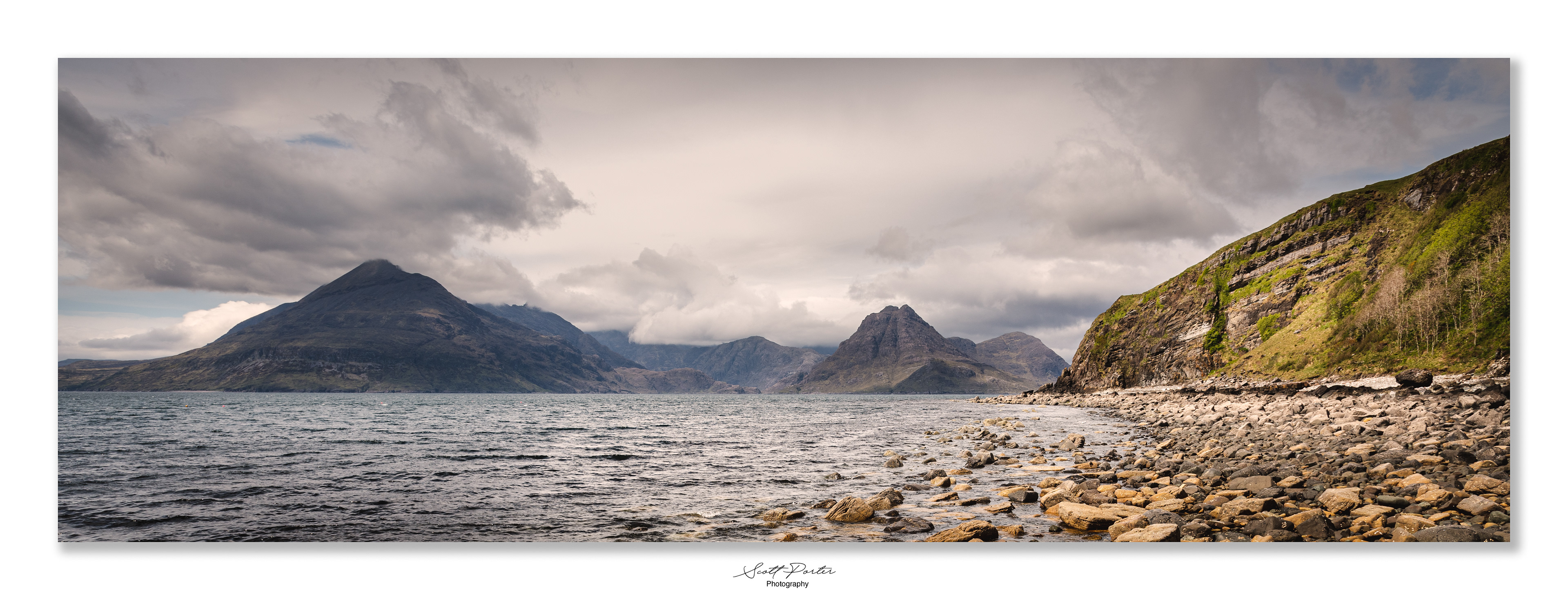 Elgol, Skye