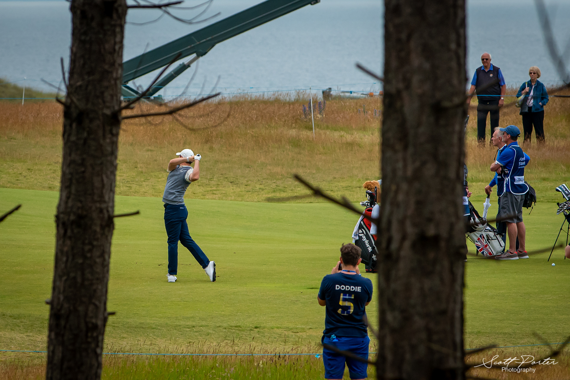 Rory McIlroy