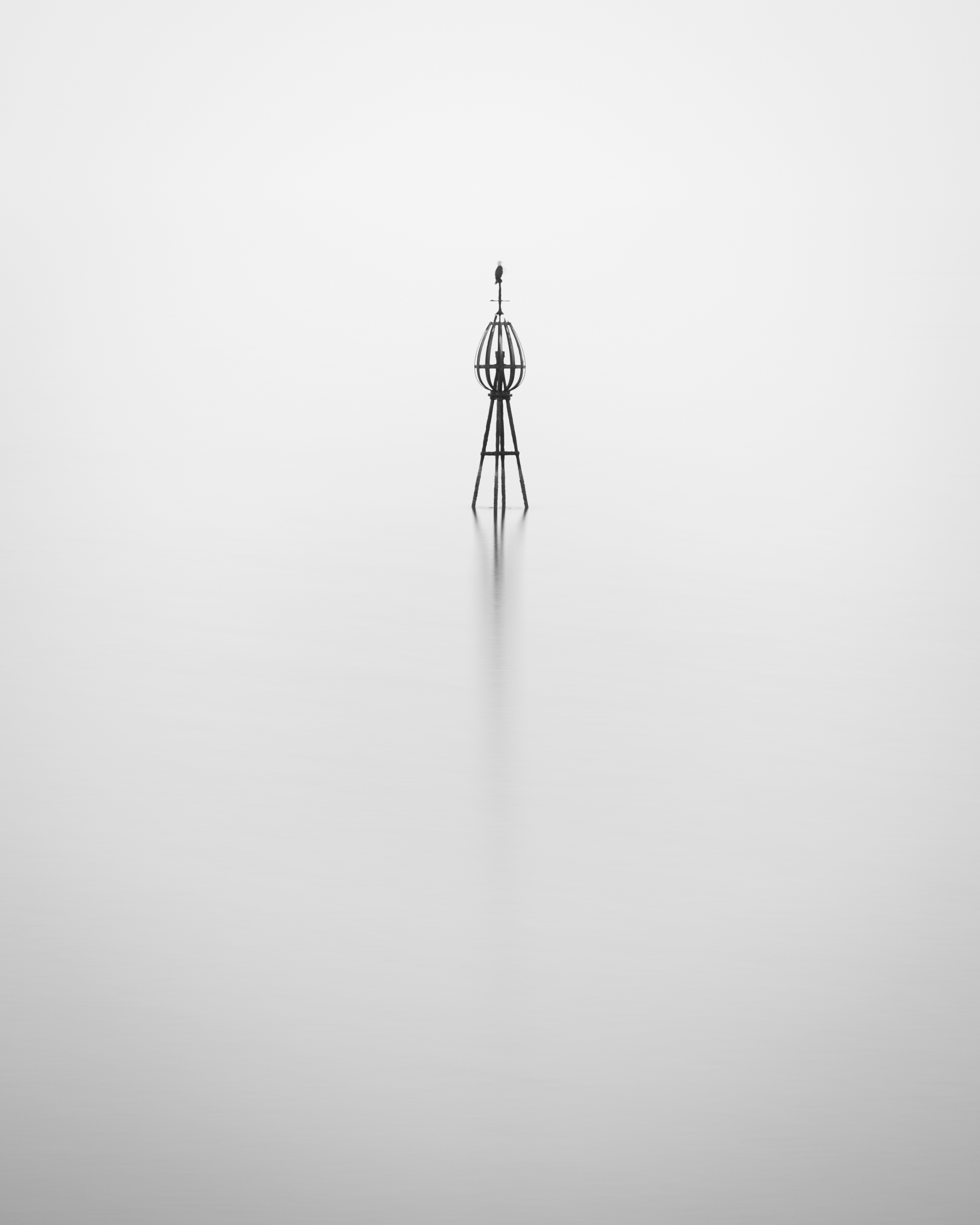 Isolation