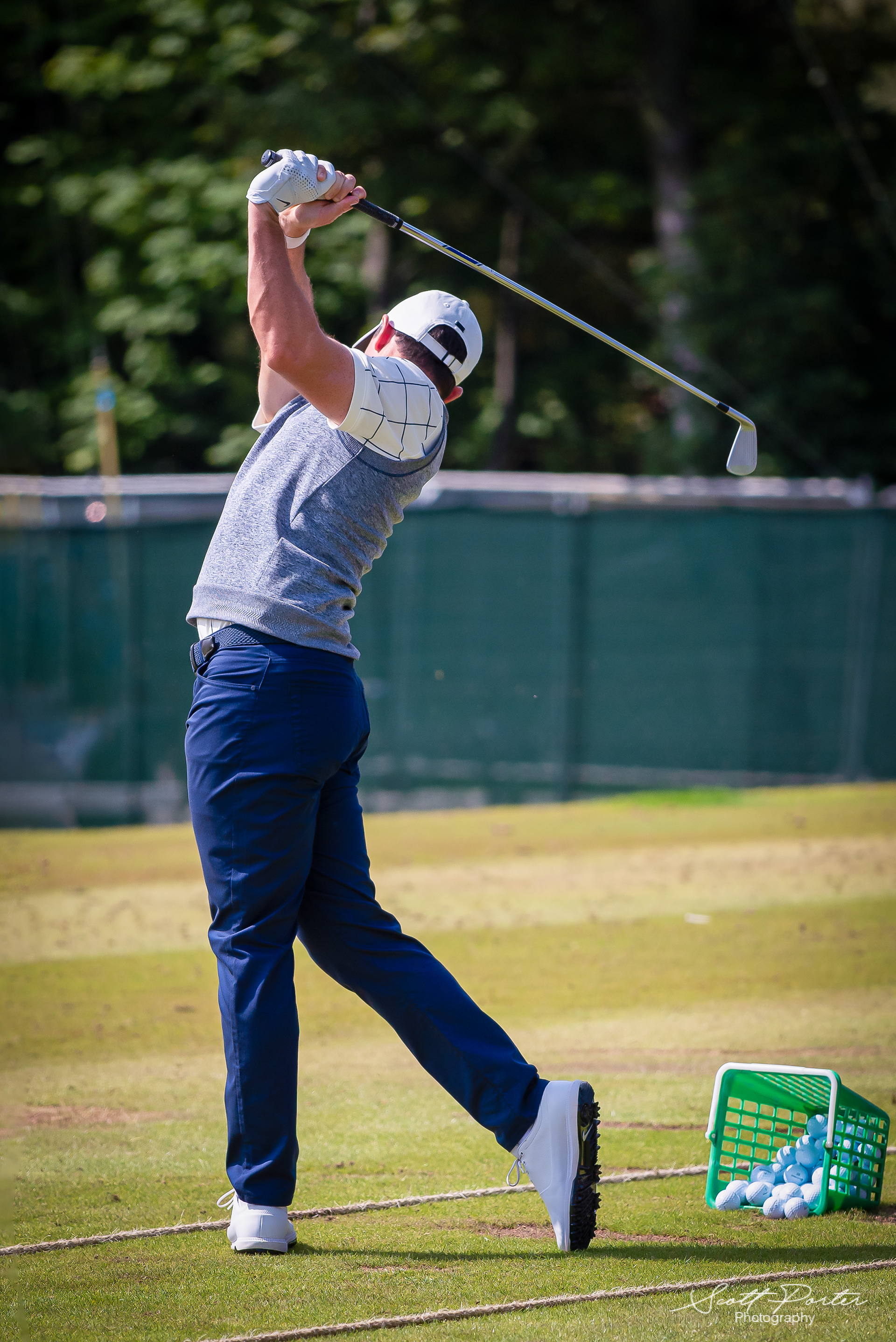 Rory McIlroy