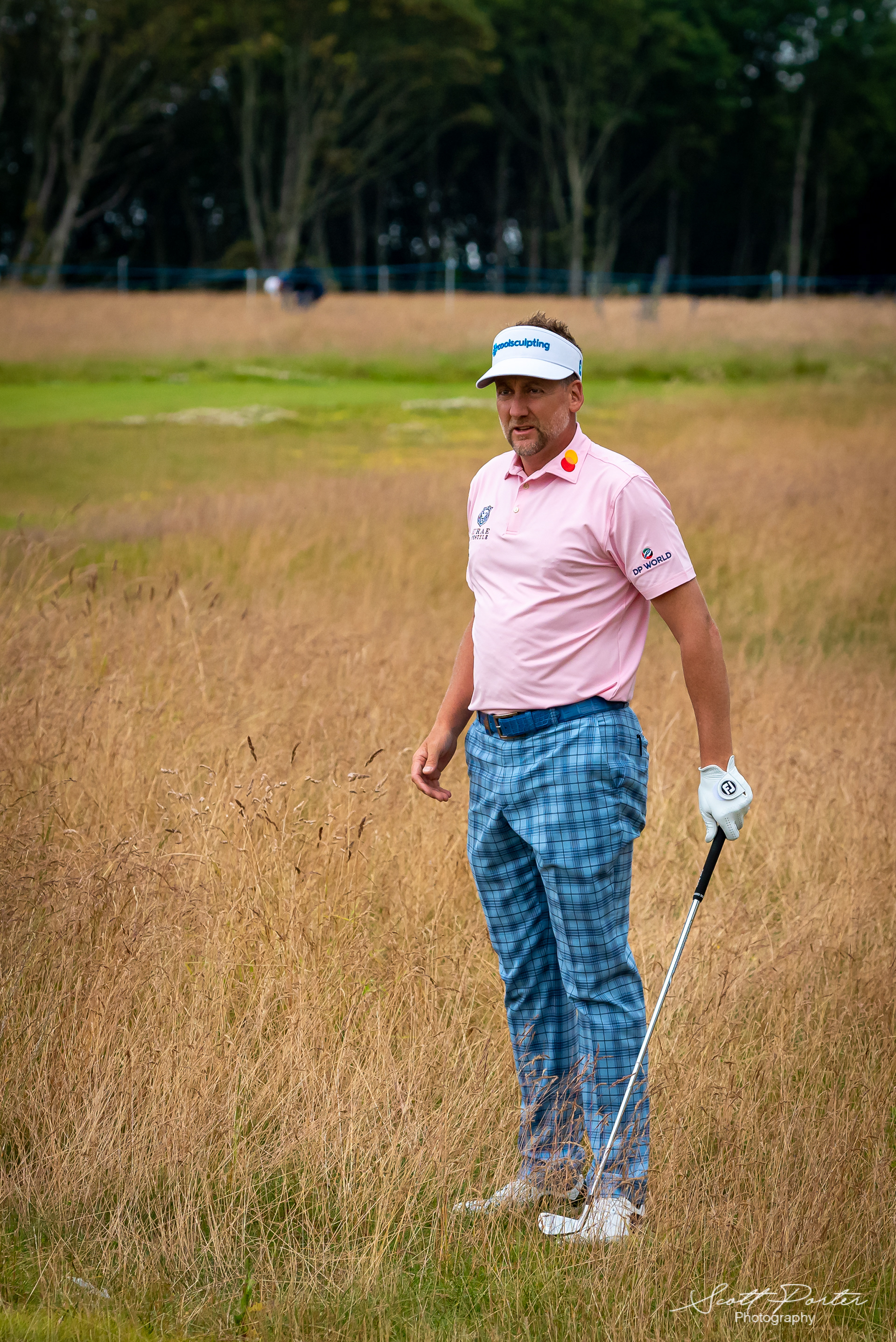 Ian Poulter
